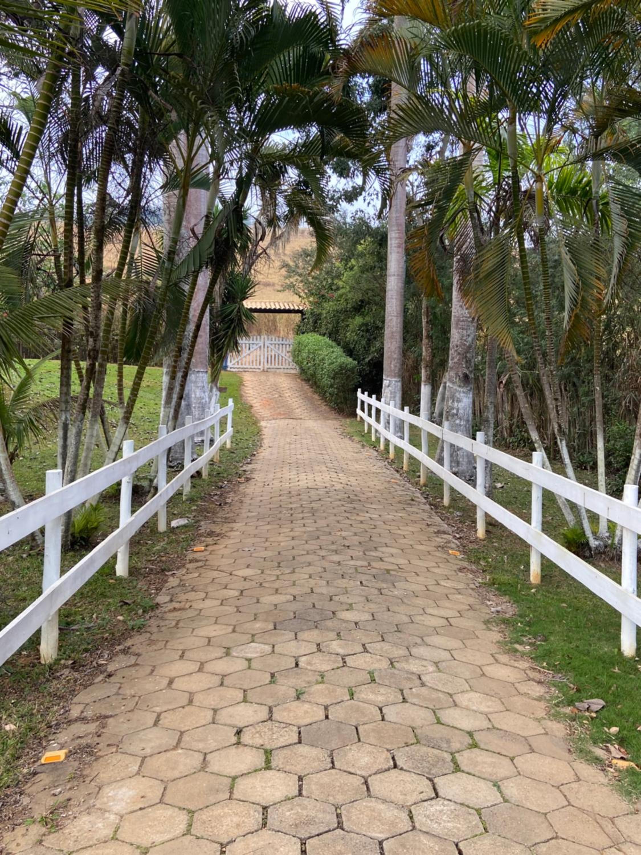 Glamping Pousada Lagoa Seca