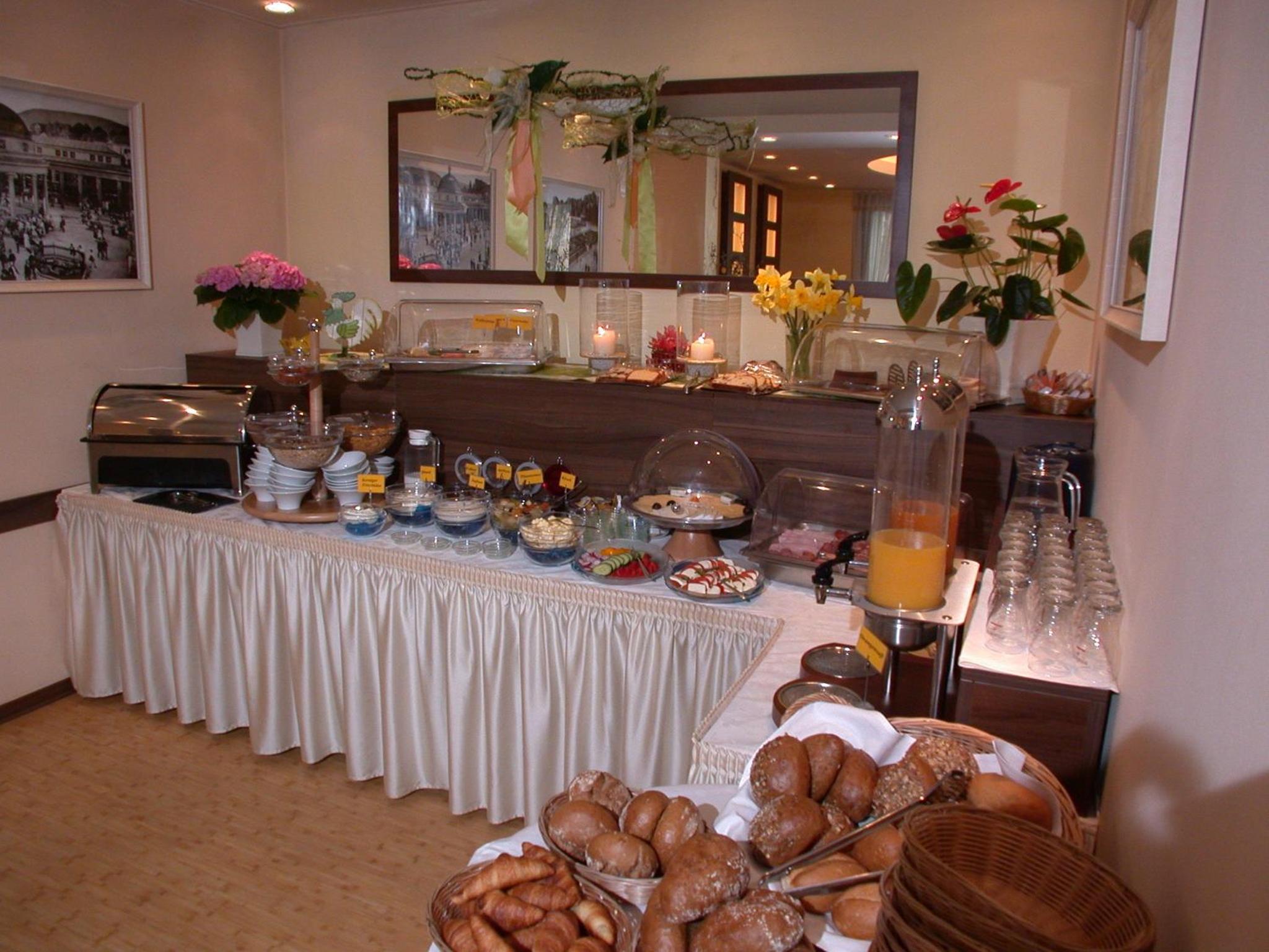 Cafe Schneidewind
