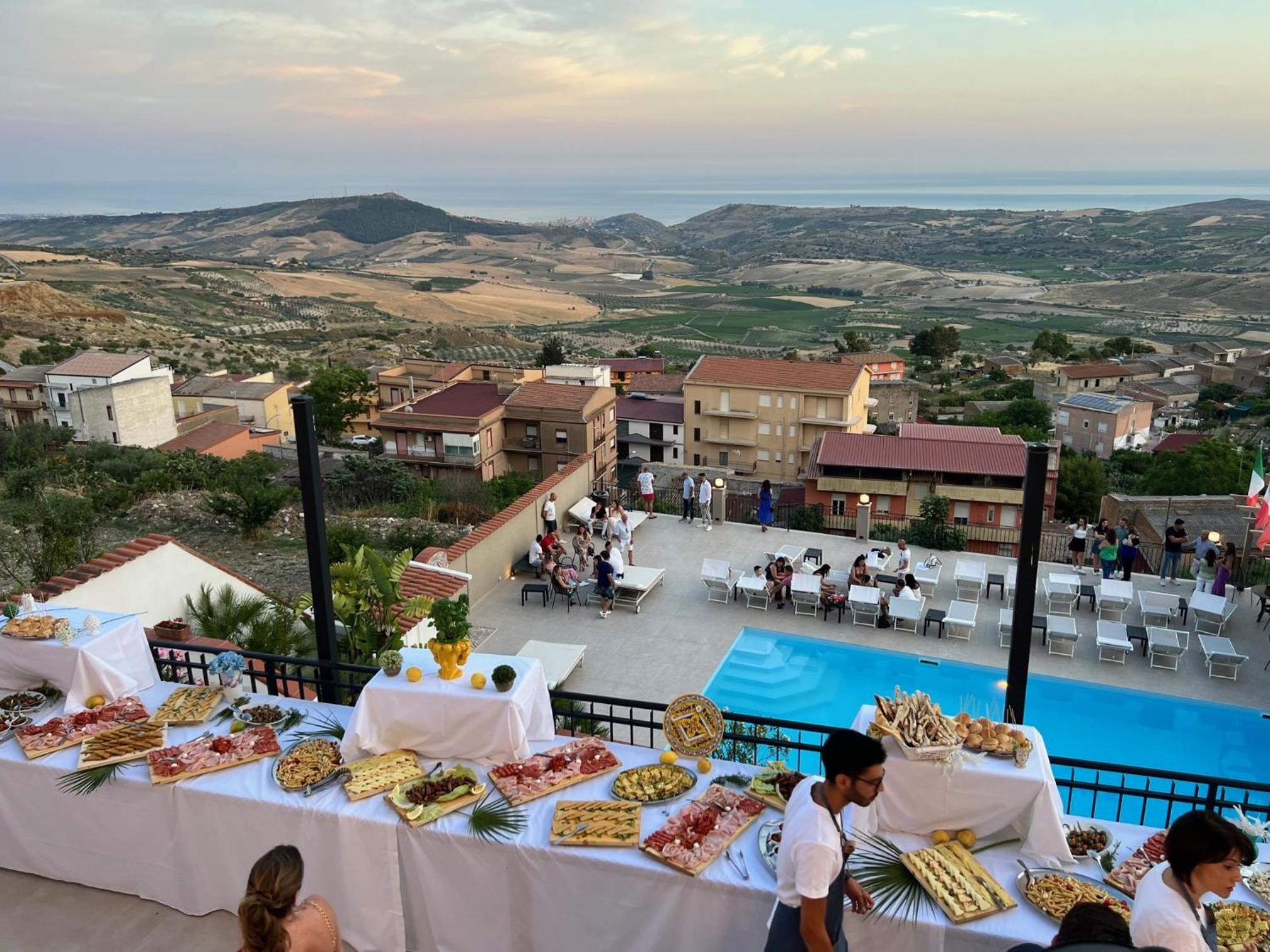 B&B Montemare