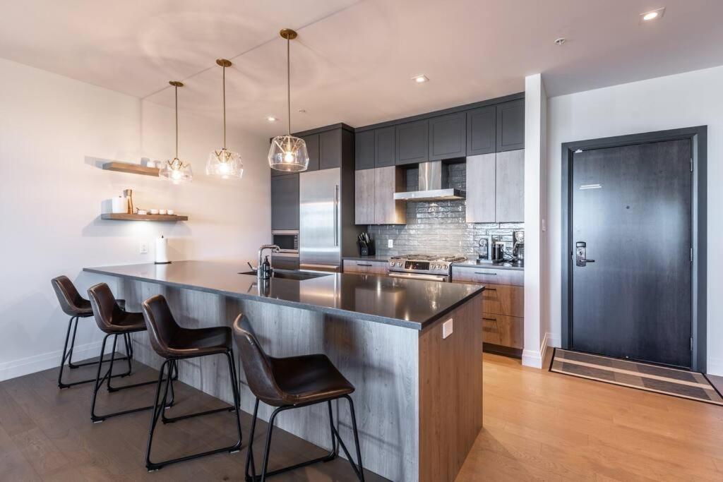 Tremblant Prestige - Horizon 2-204
