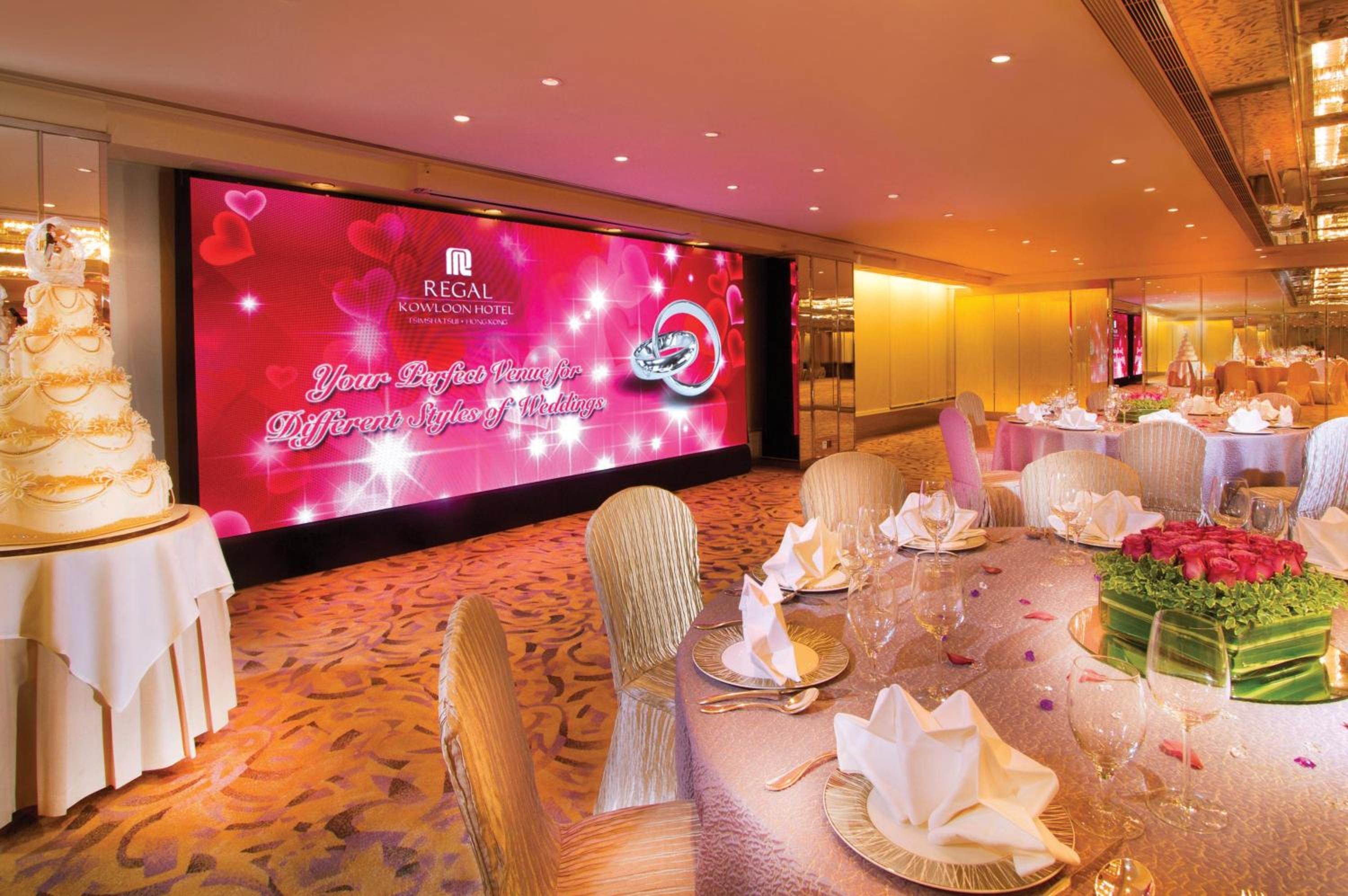 Regal Kowloon Hotel