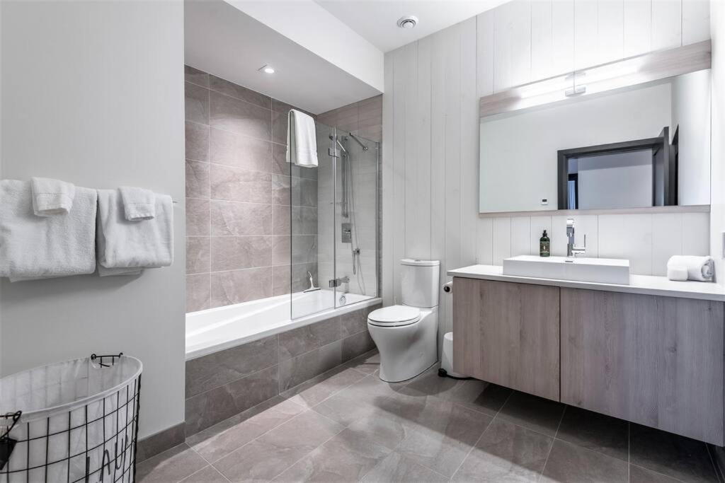 Tremblant Prestige - Horizon 2-204