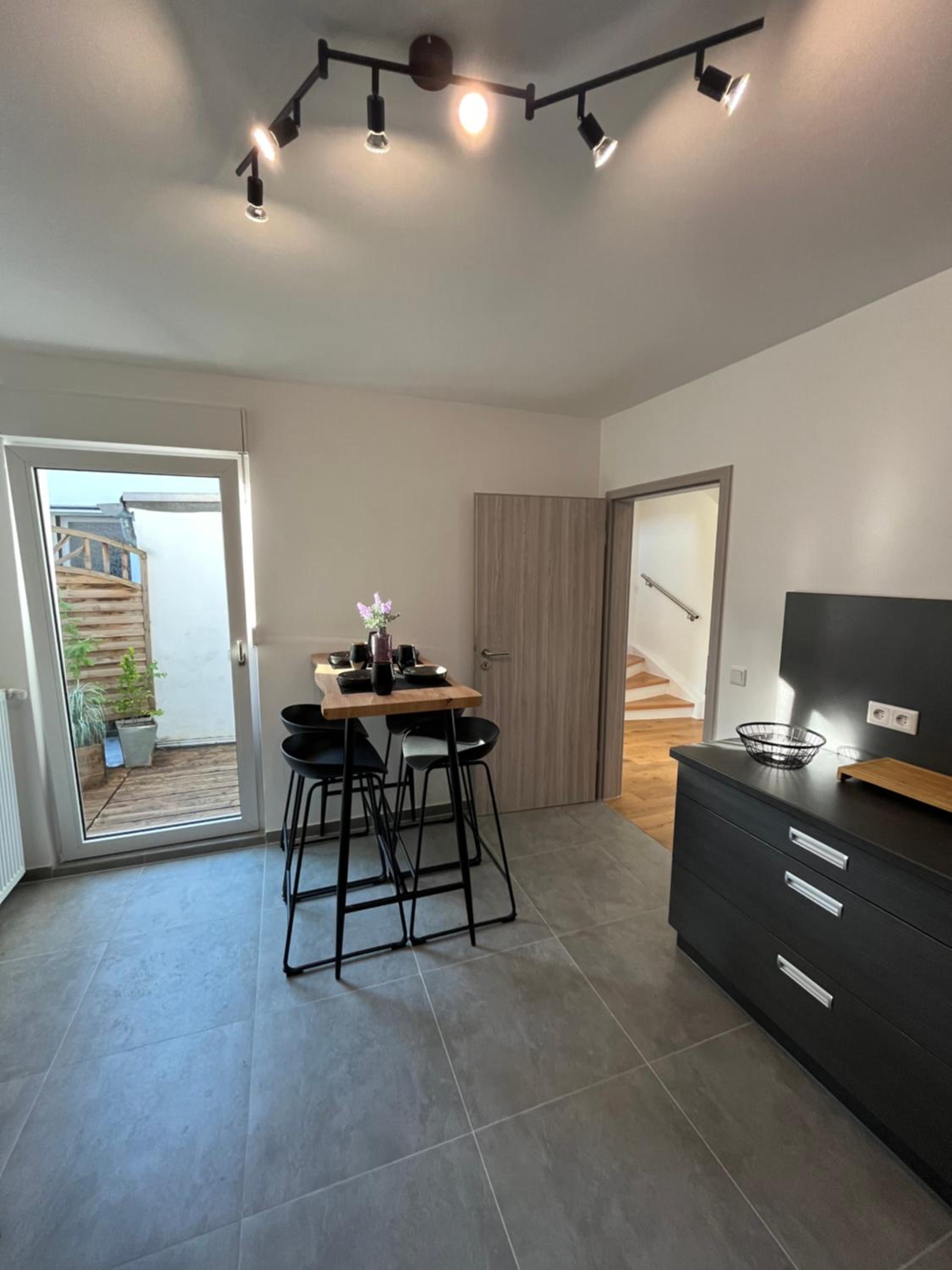 Ferienwohnung Via Callidus