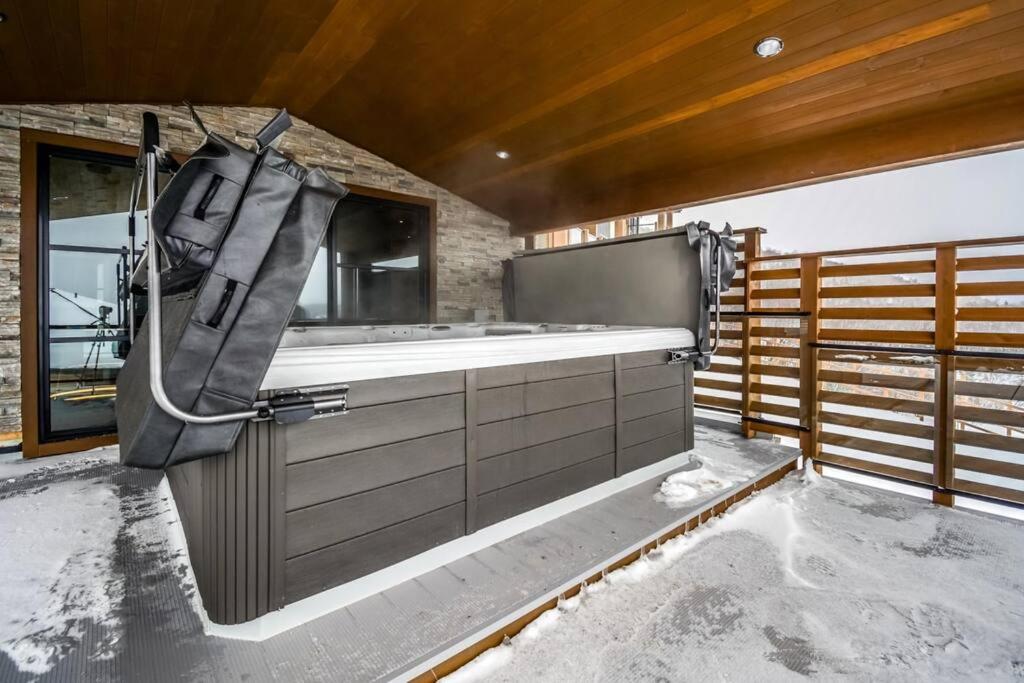 Tremblant Prestige - Horizon 2-204