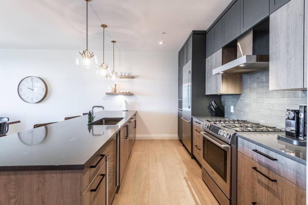 Tremblant Prestige - Horizon 2-204
