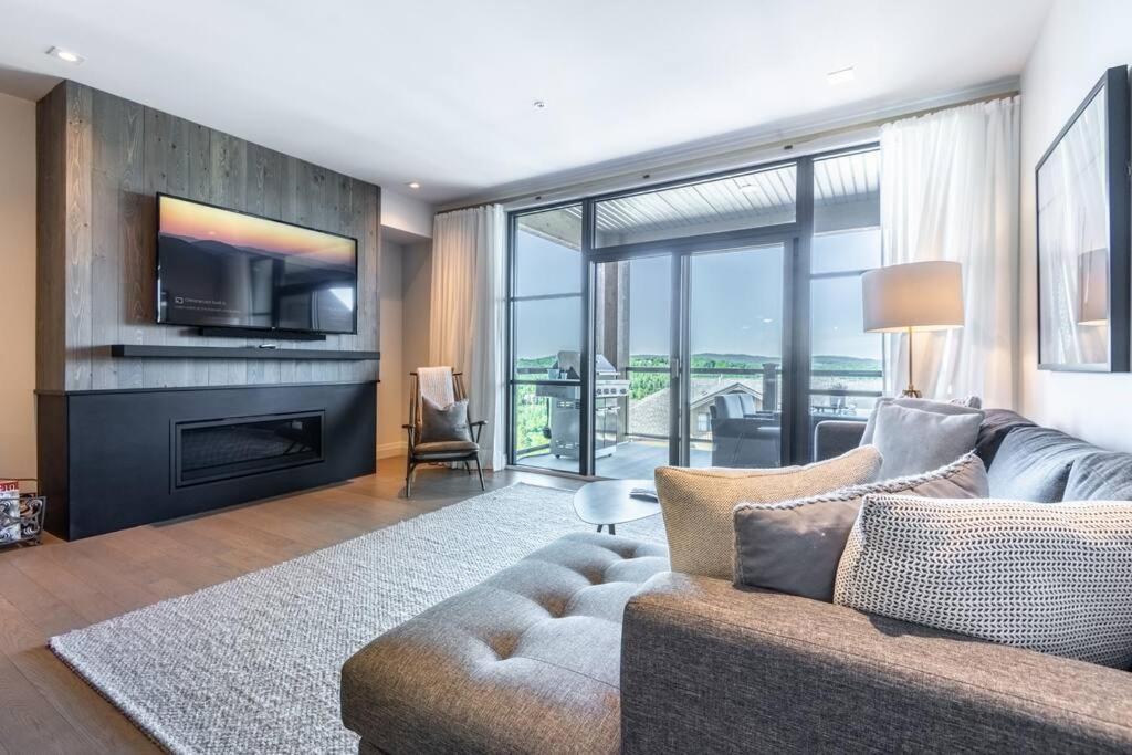 Tremblant Prestige - Horizon 2-204