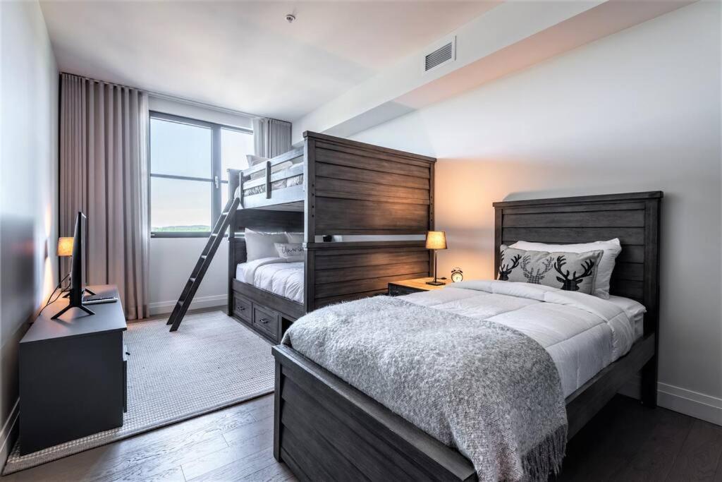 Tremblant Prestige - Horizon 2-204