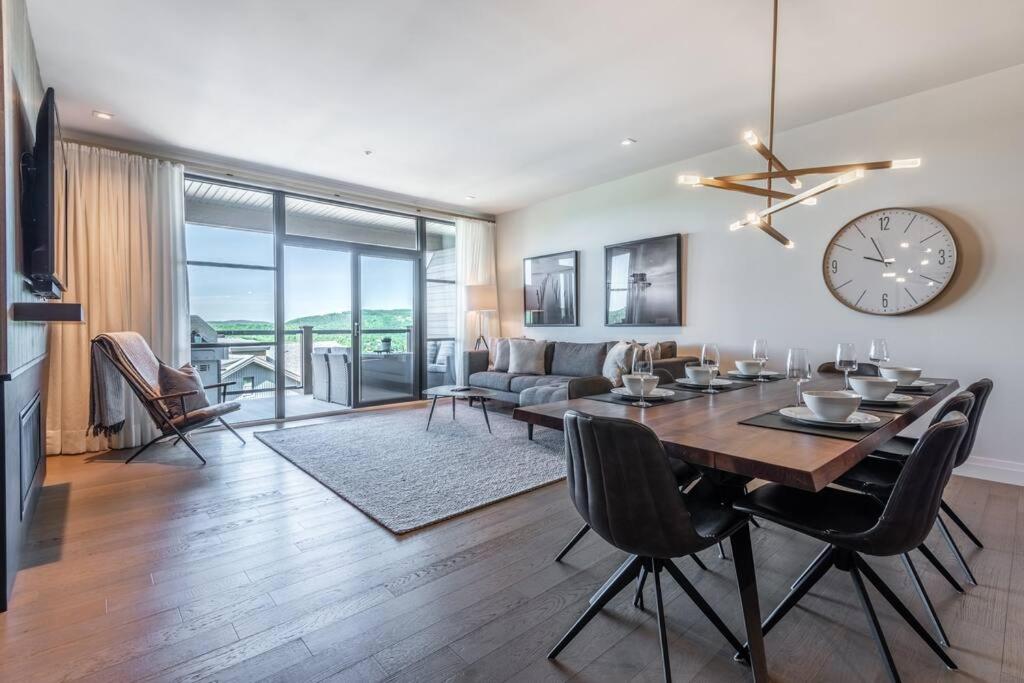 Tremblant Prestige - Horizon 2-204