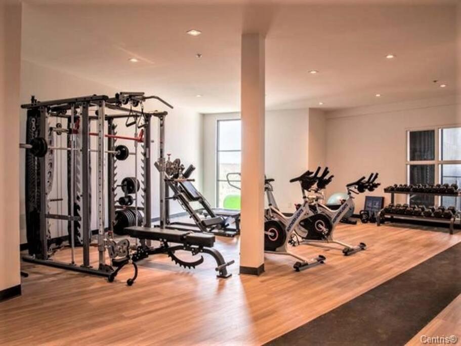Tremblant Prestige - Horizon 2-204