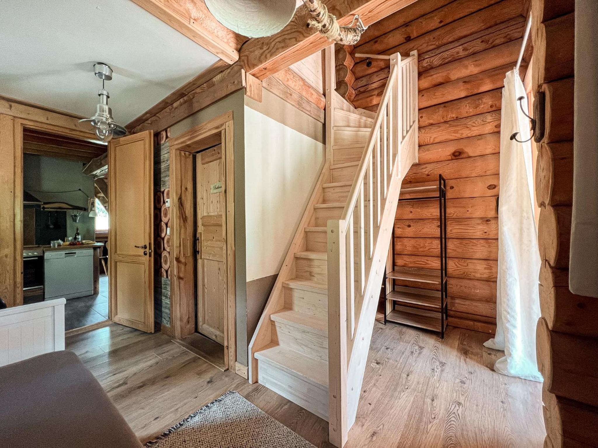 Lengalm Hütten I & II mit Sauna