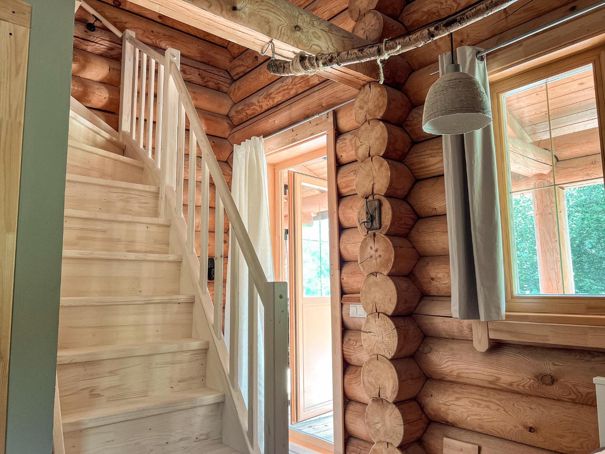 Lengalm Hütten I & II mit Sauna