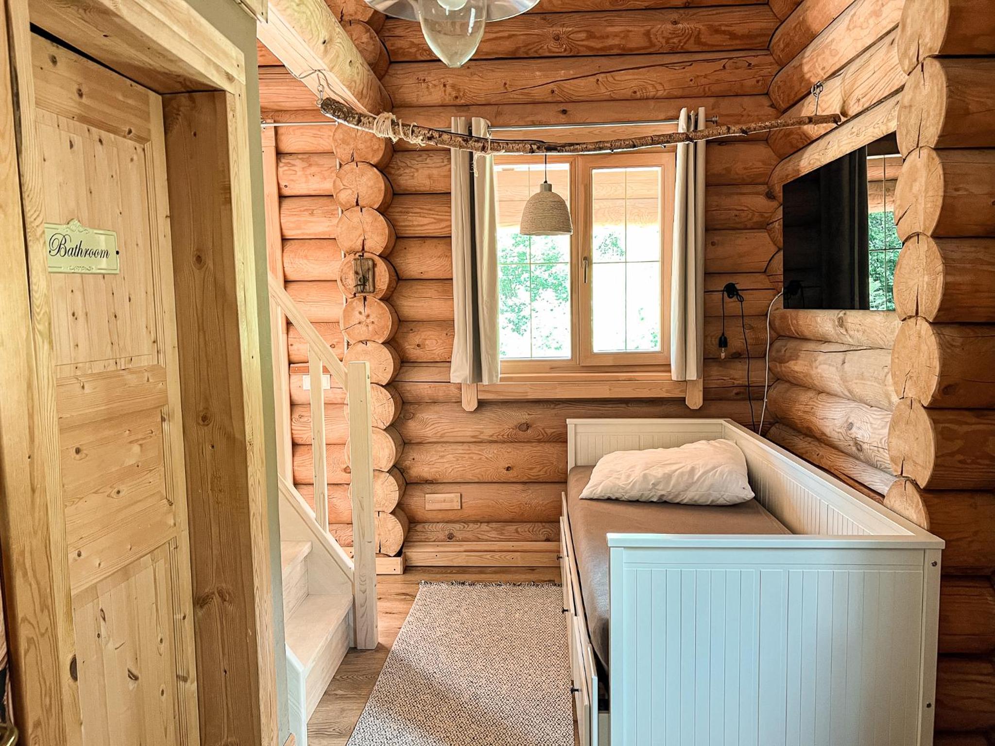 Lengalm Hütten I & II mit Sauna