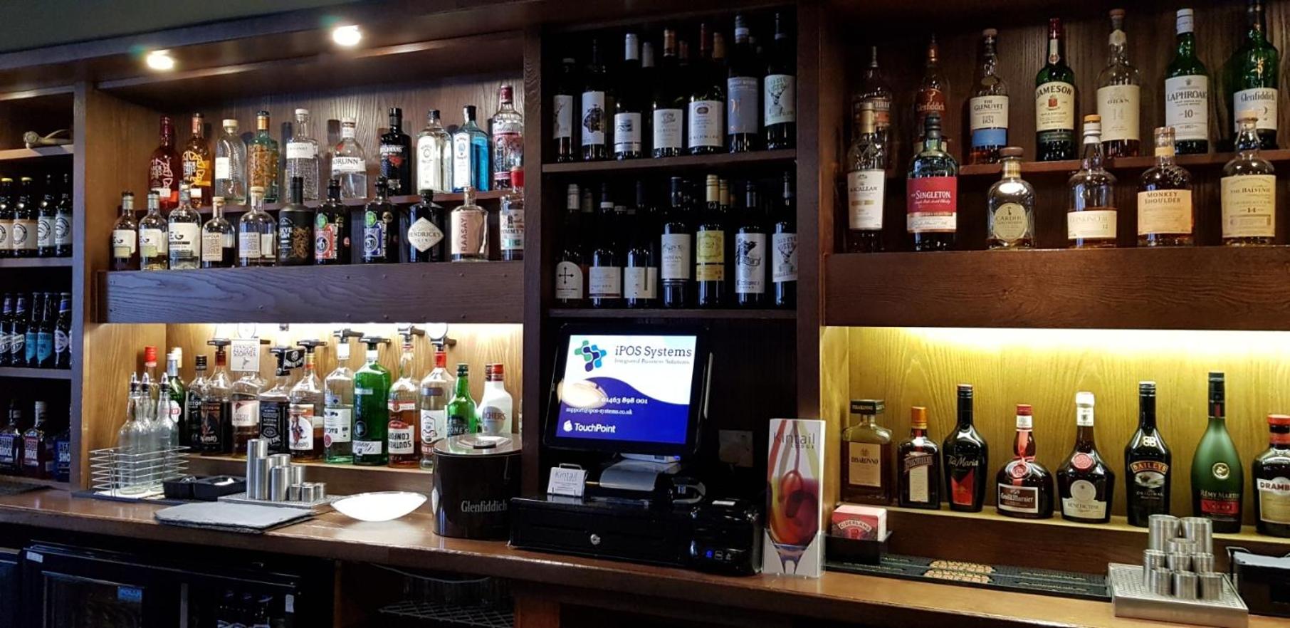 Kintail Lodge Hotel 5