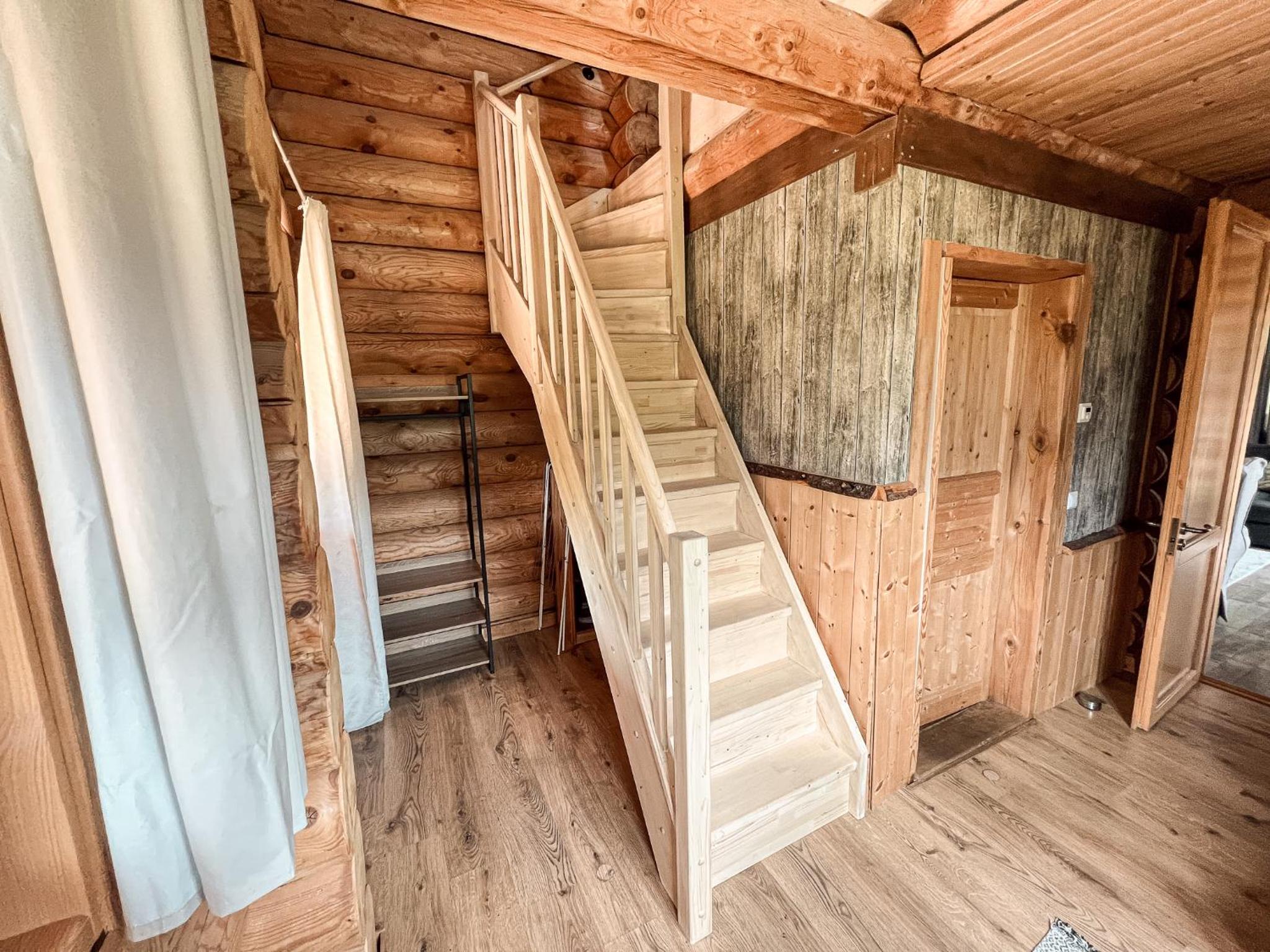 Lengalm Hütten I & II mit Sauna
