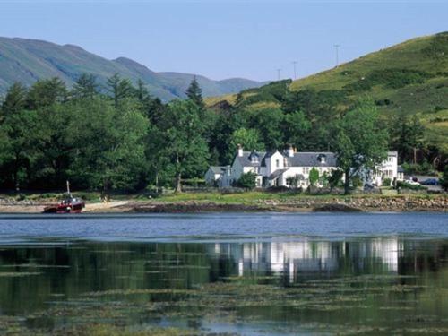 Kintail Lodge Hotel 1