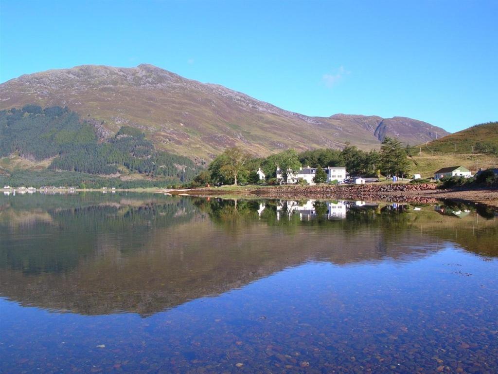 Kintail Lodge Hotel 15