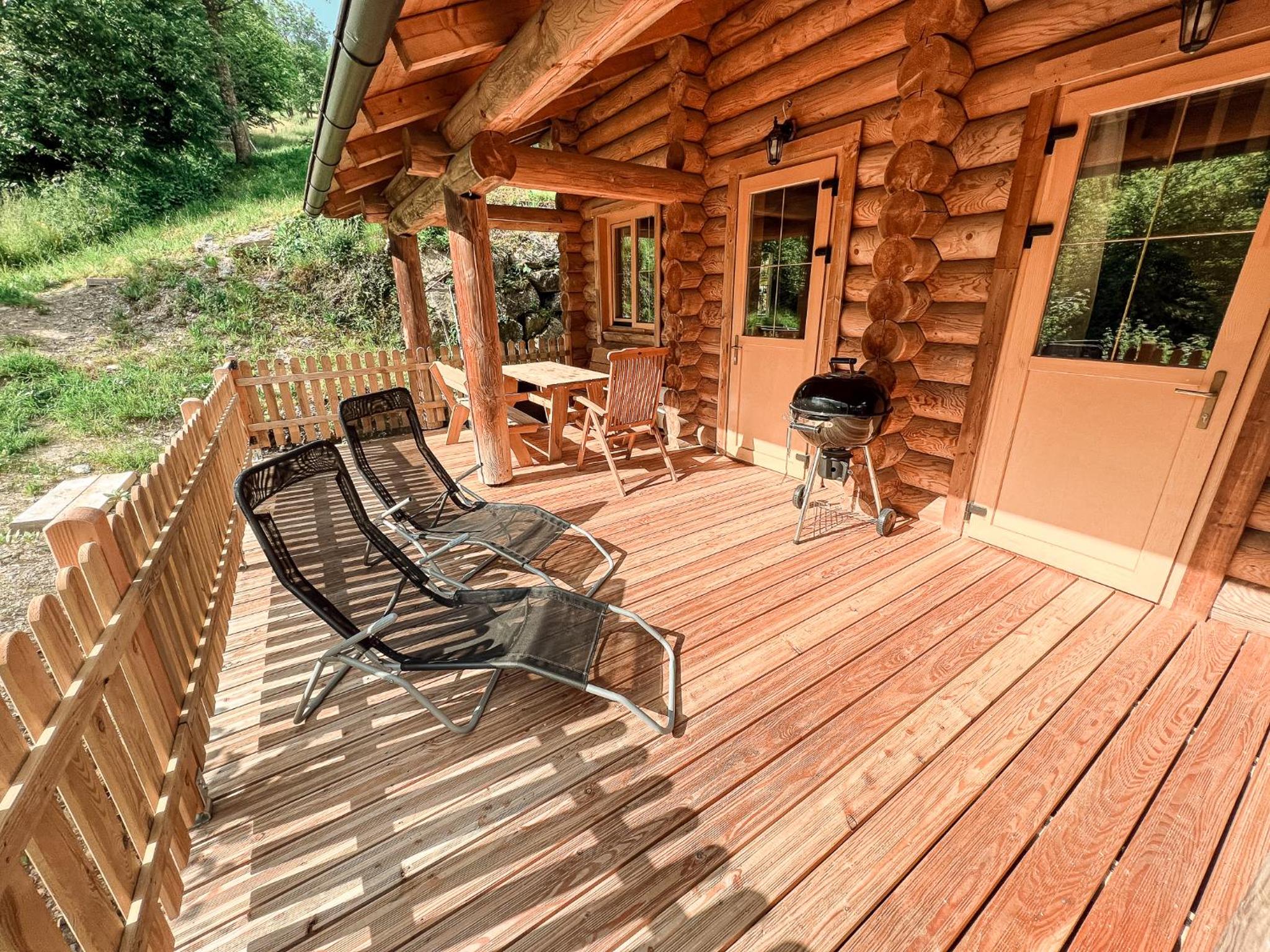 Lengalm Hütten I & II mit Sauna