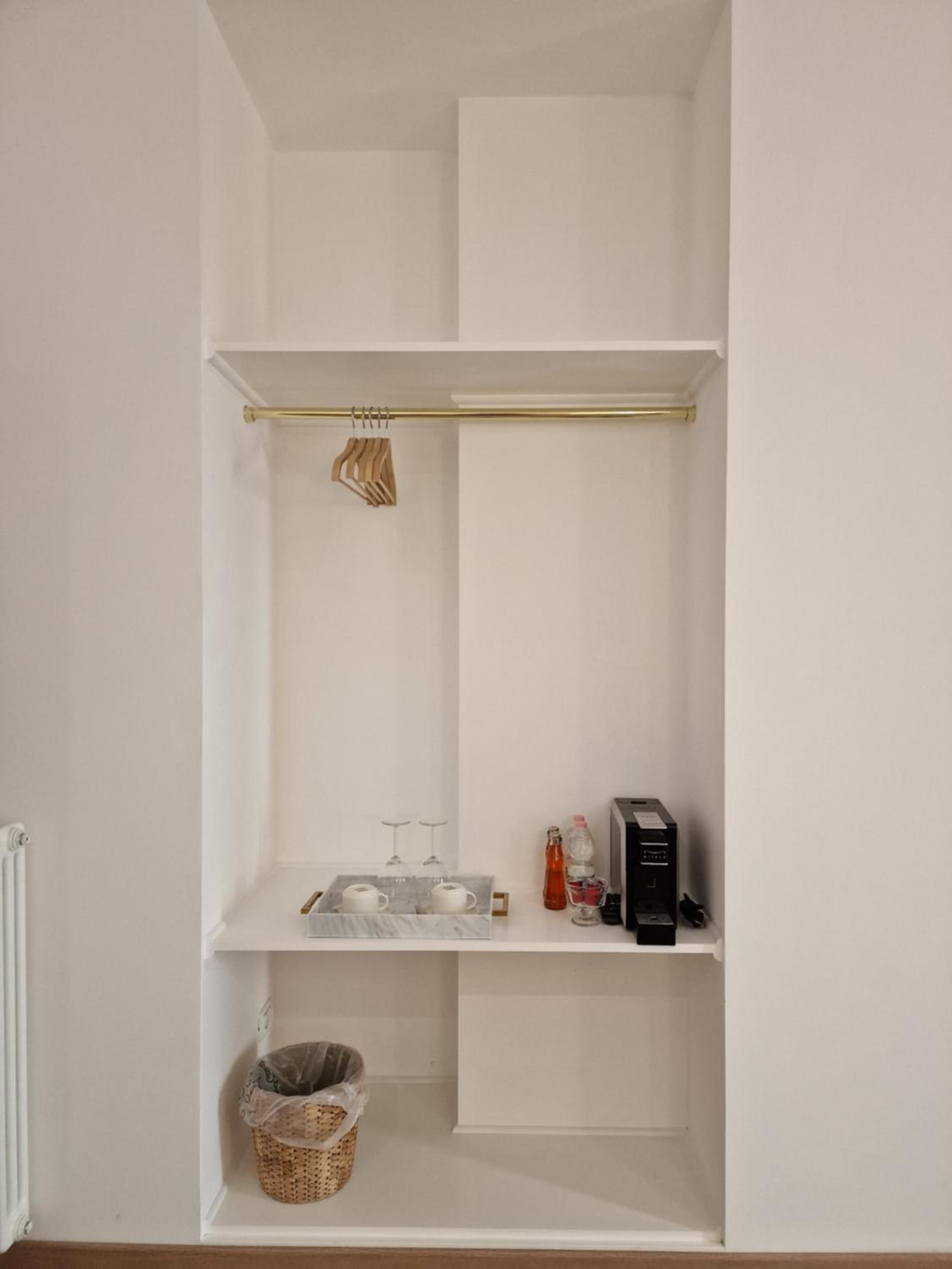 Cuma Suites