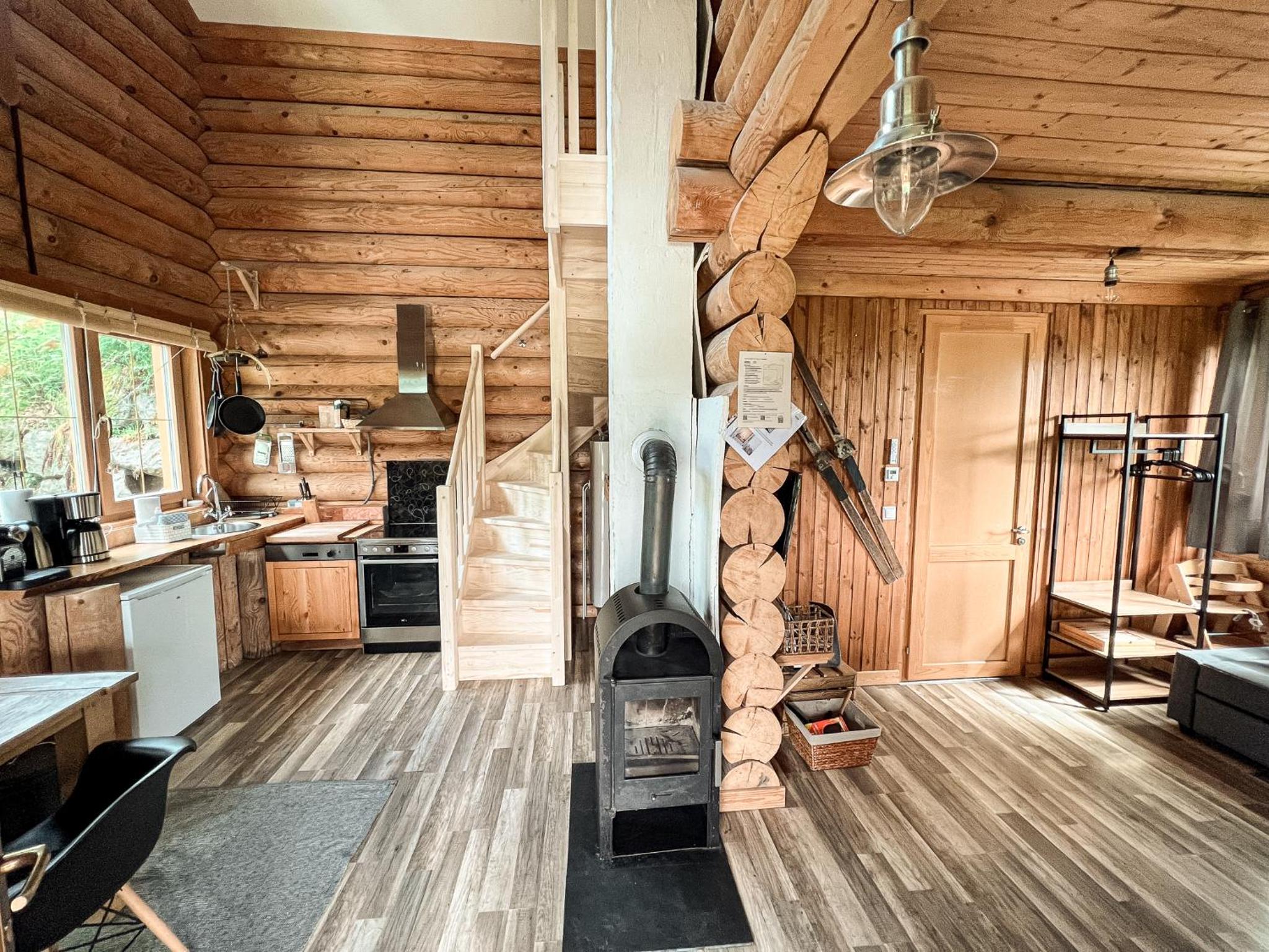 Lengalm Hütten I & II mit Sauna