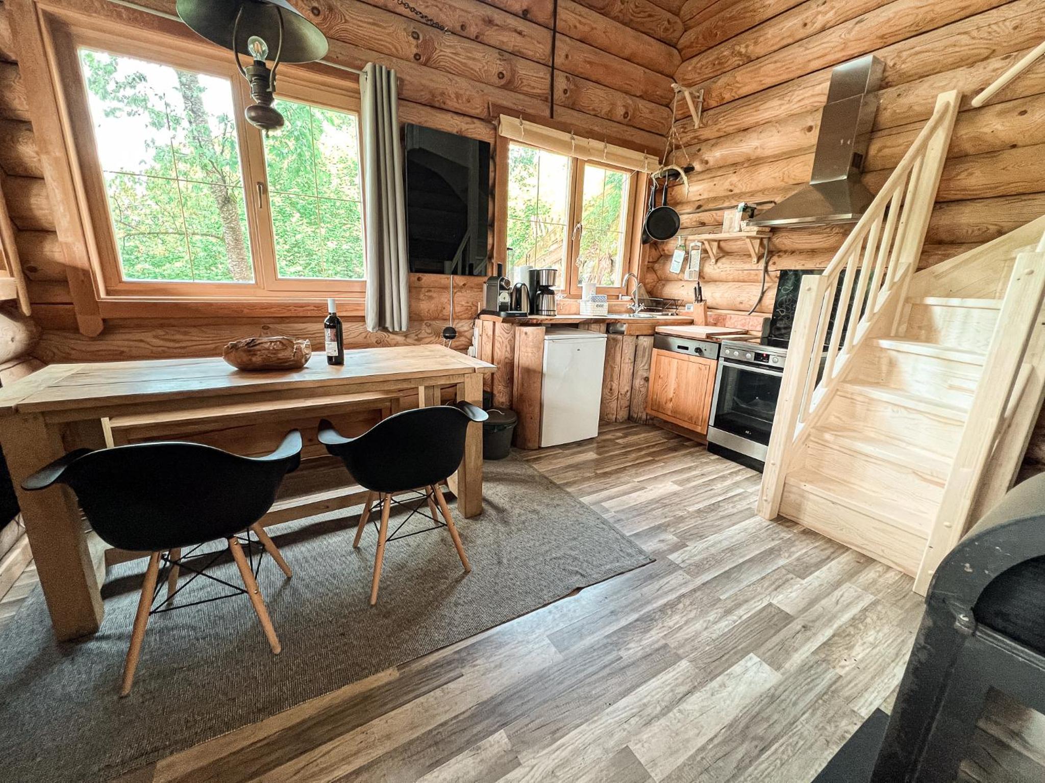 Lengalm Hütten I & II mit Sauna
