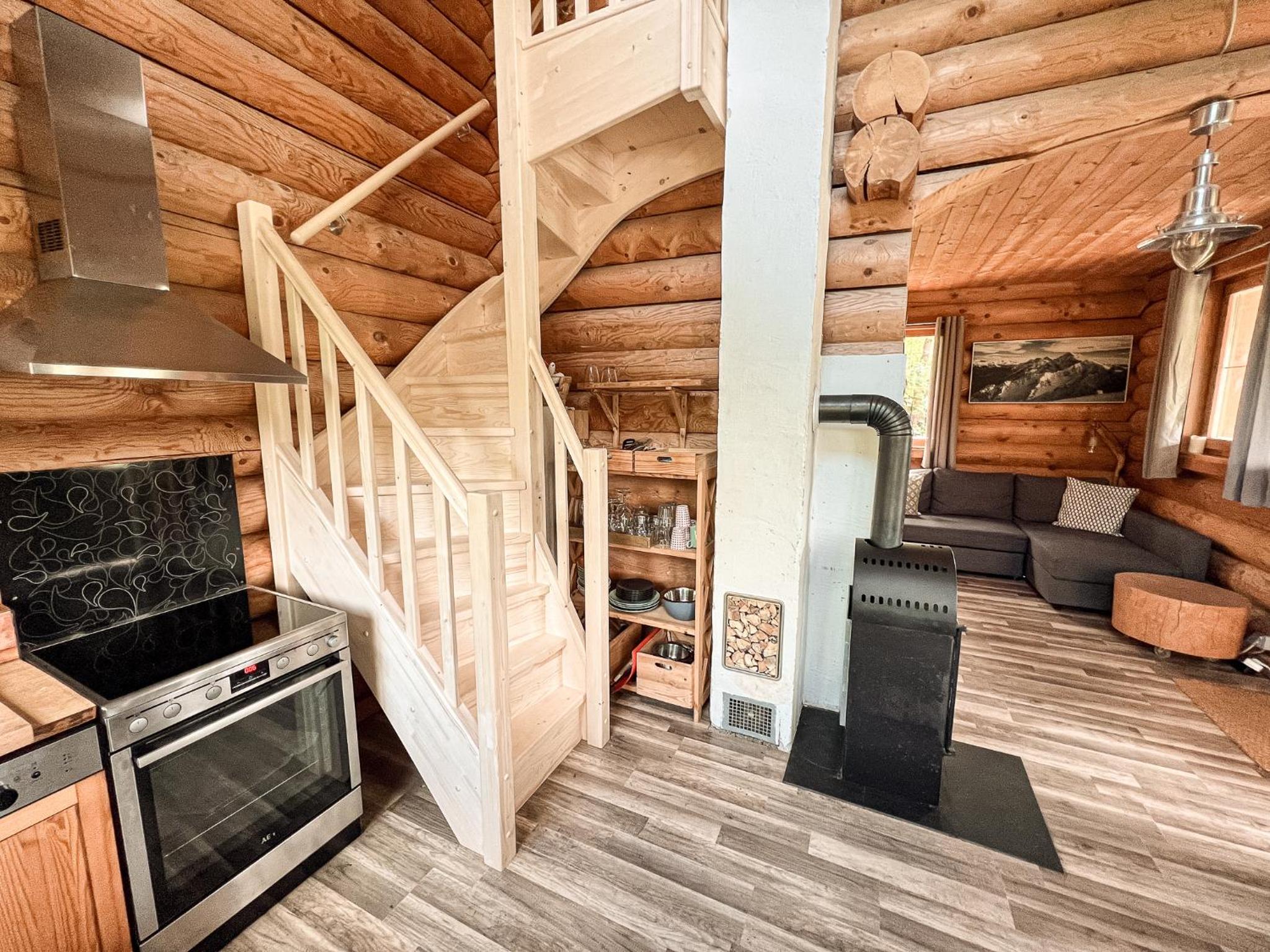 Lengalm Hütten I & II mit Sauna