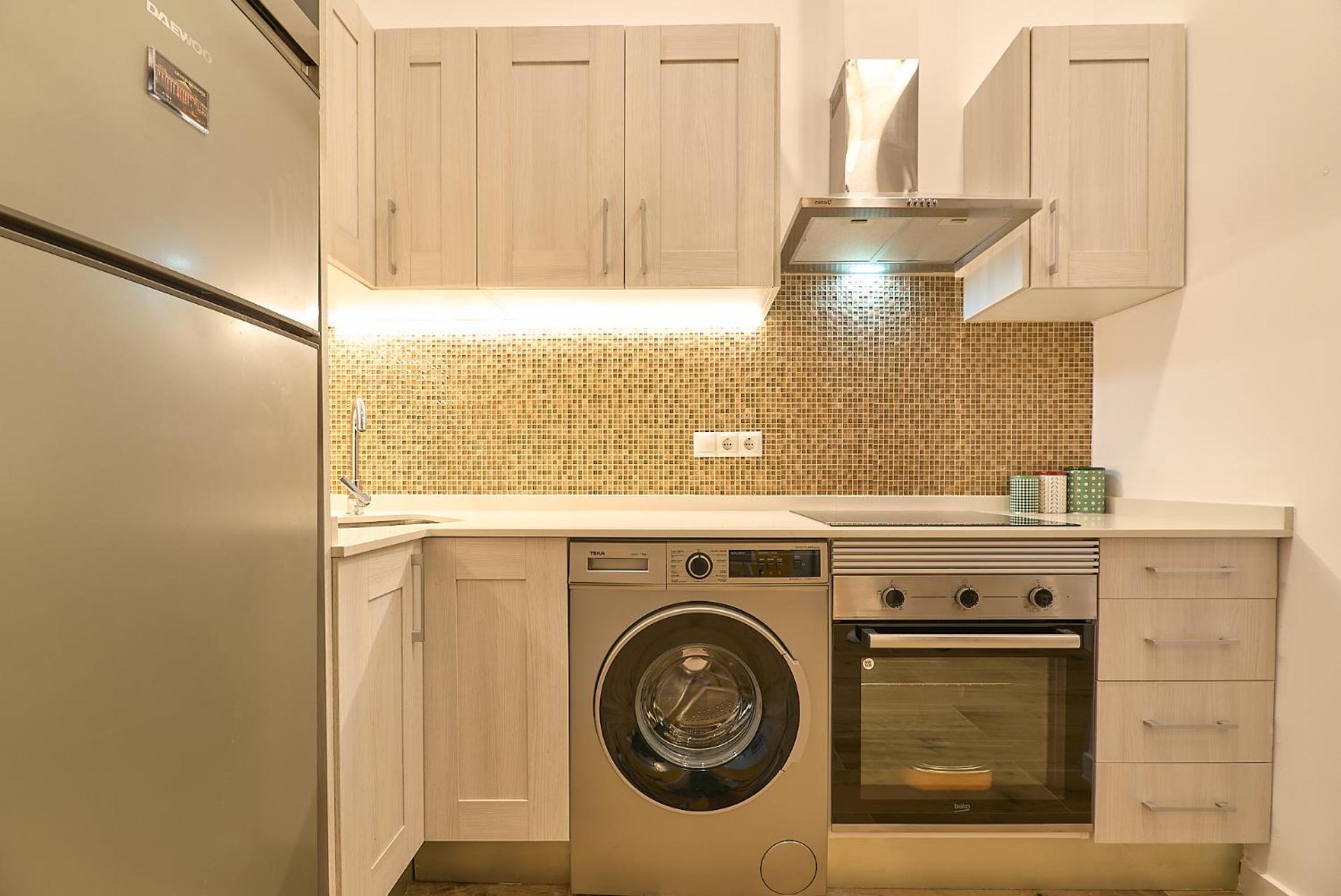 Apartamento Teo in Russafa