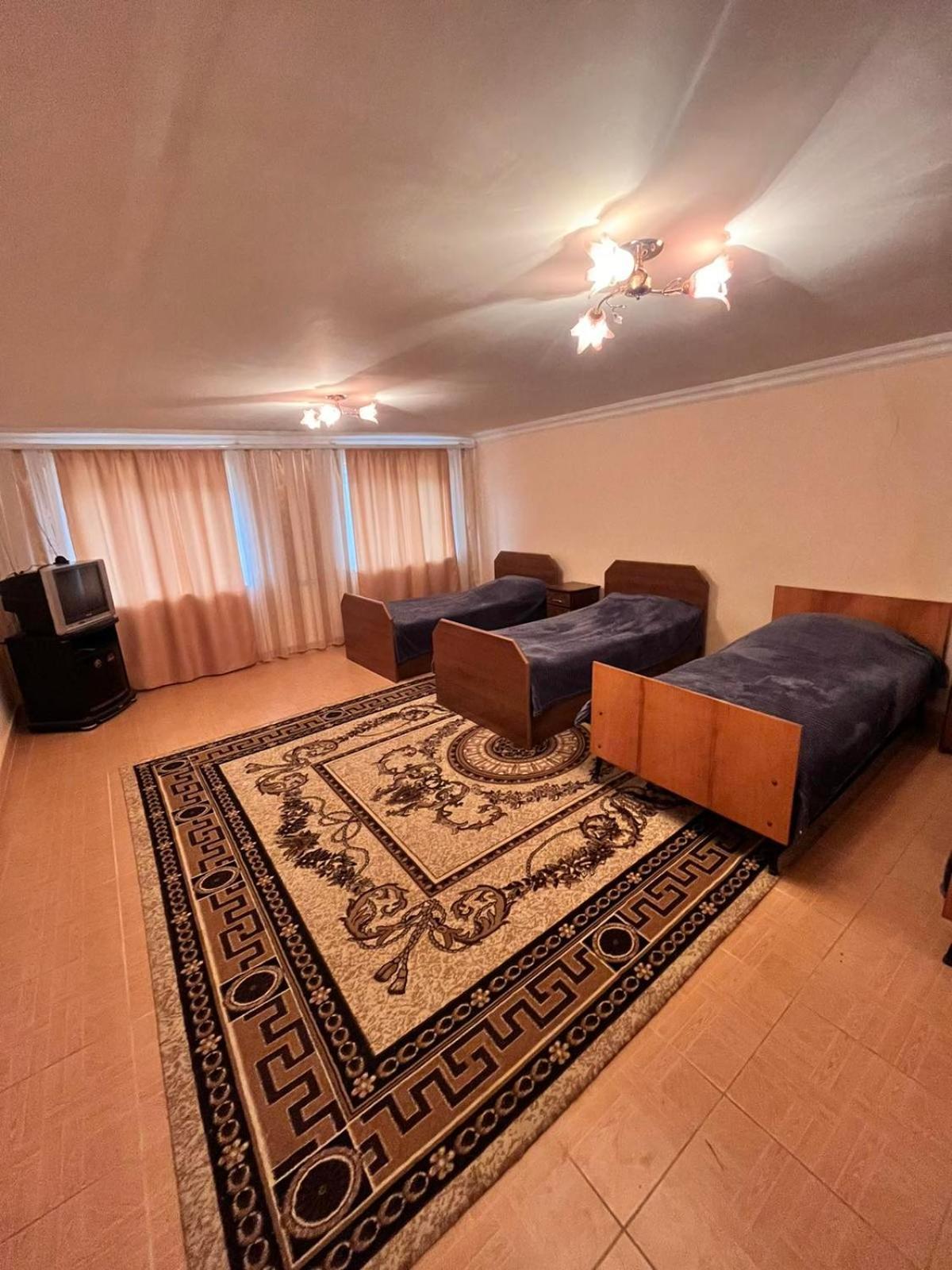 Hotel Halidzor