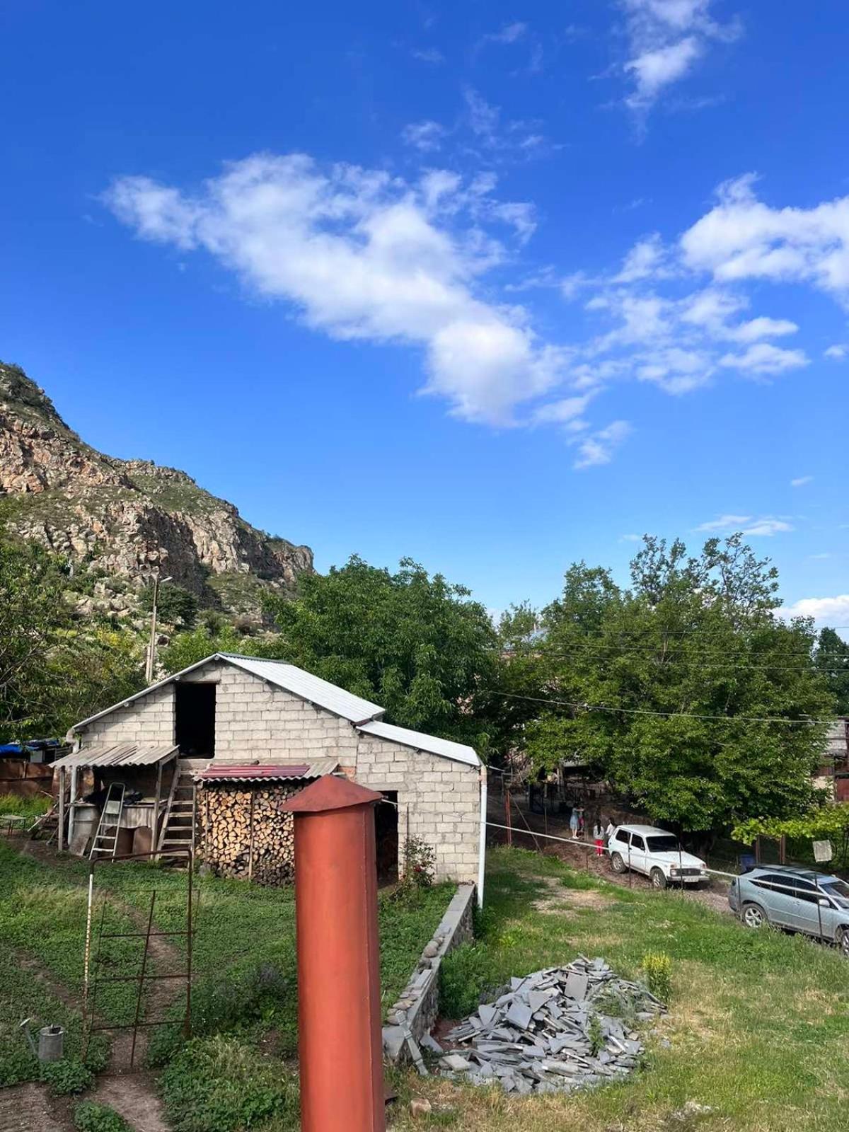 Hotel Halidzor