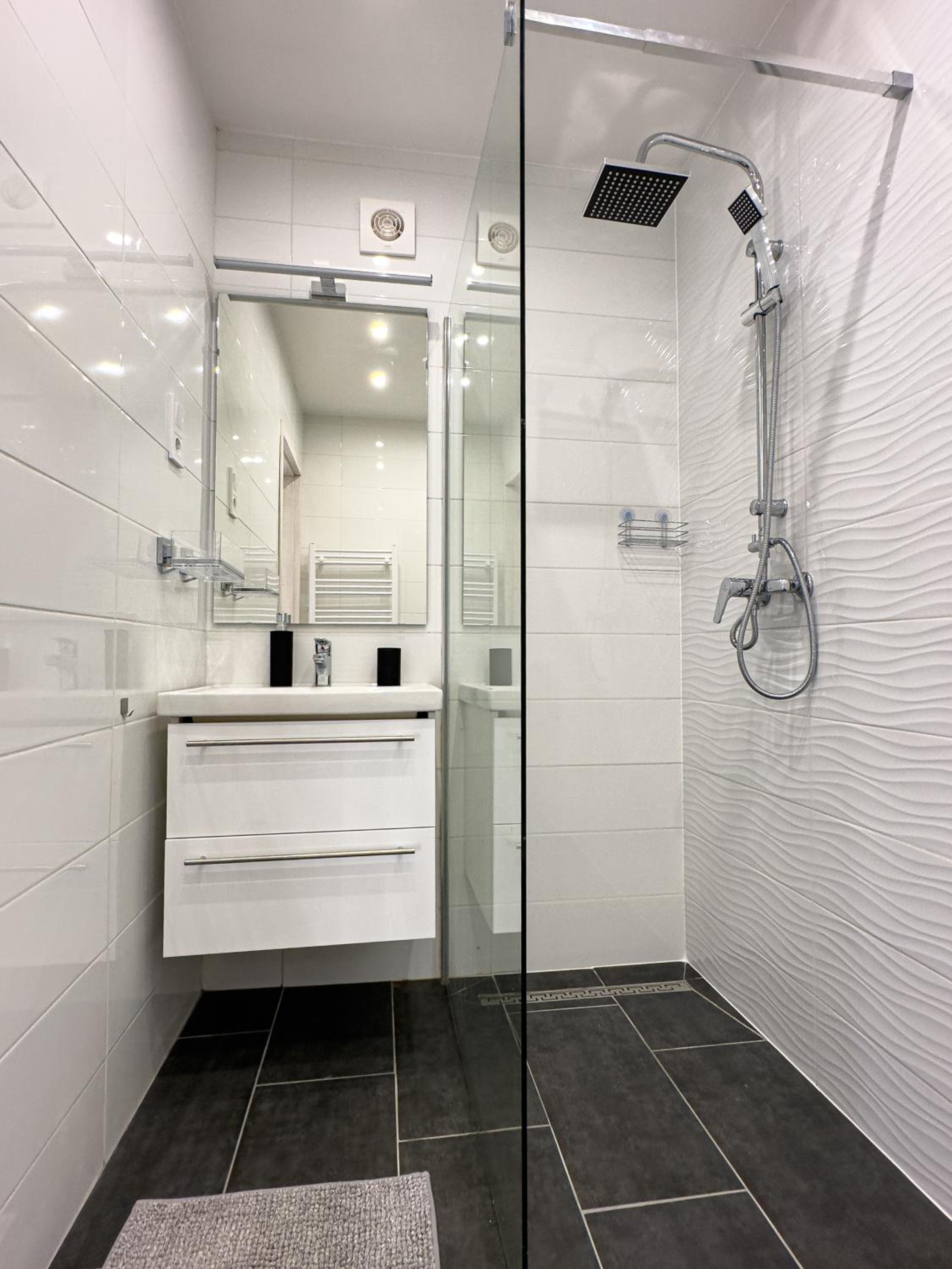 Vár Apartman view 2