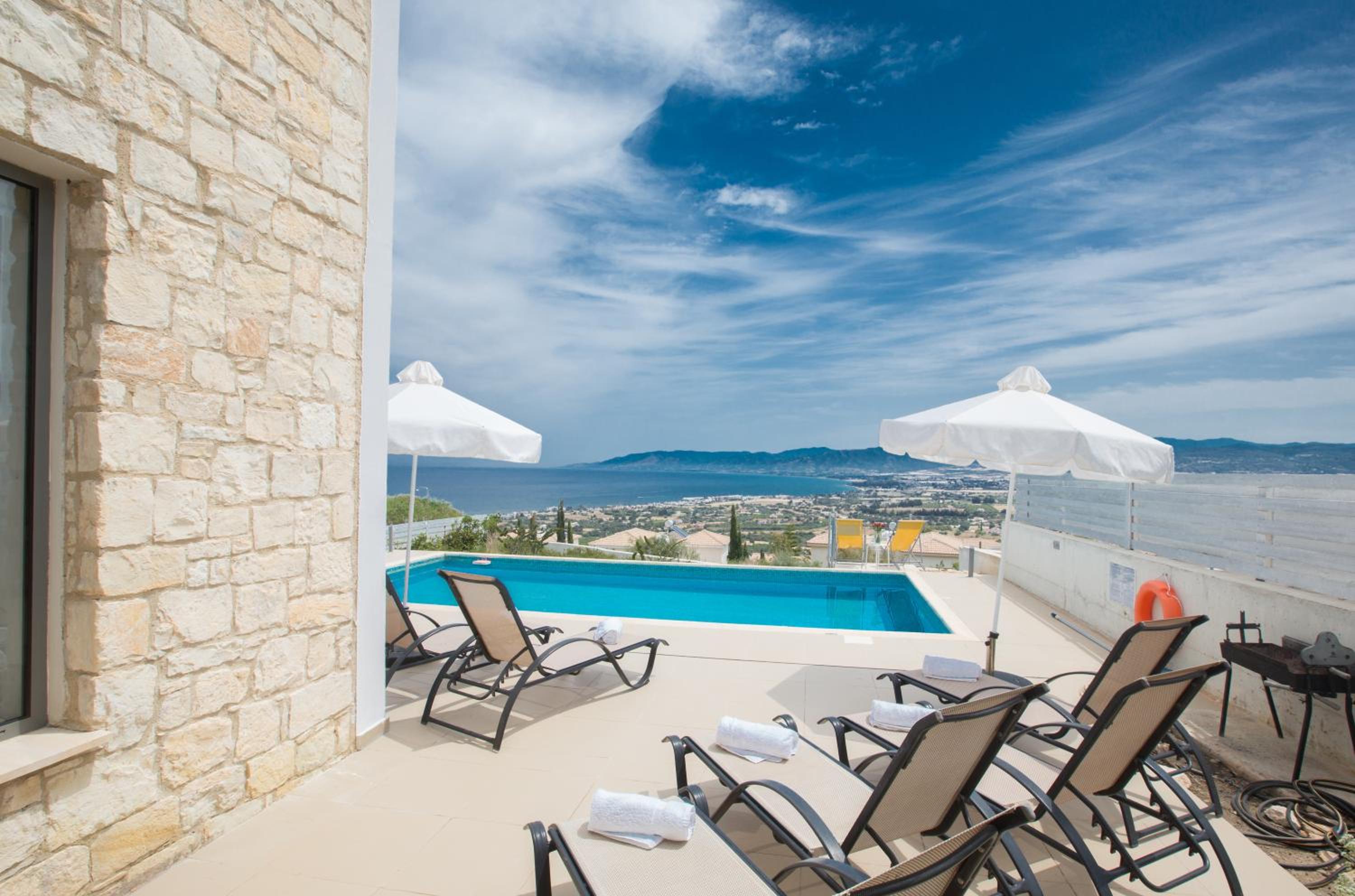 Esprit Villa 21