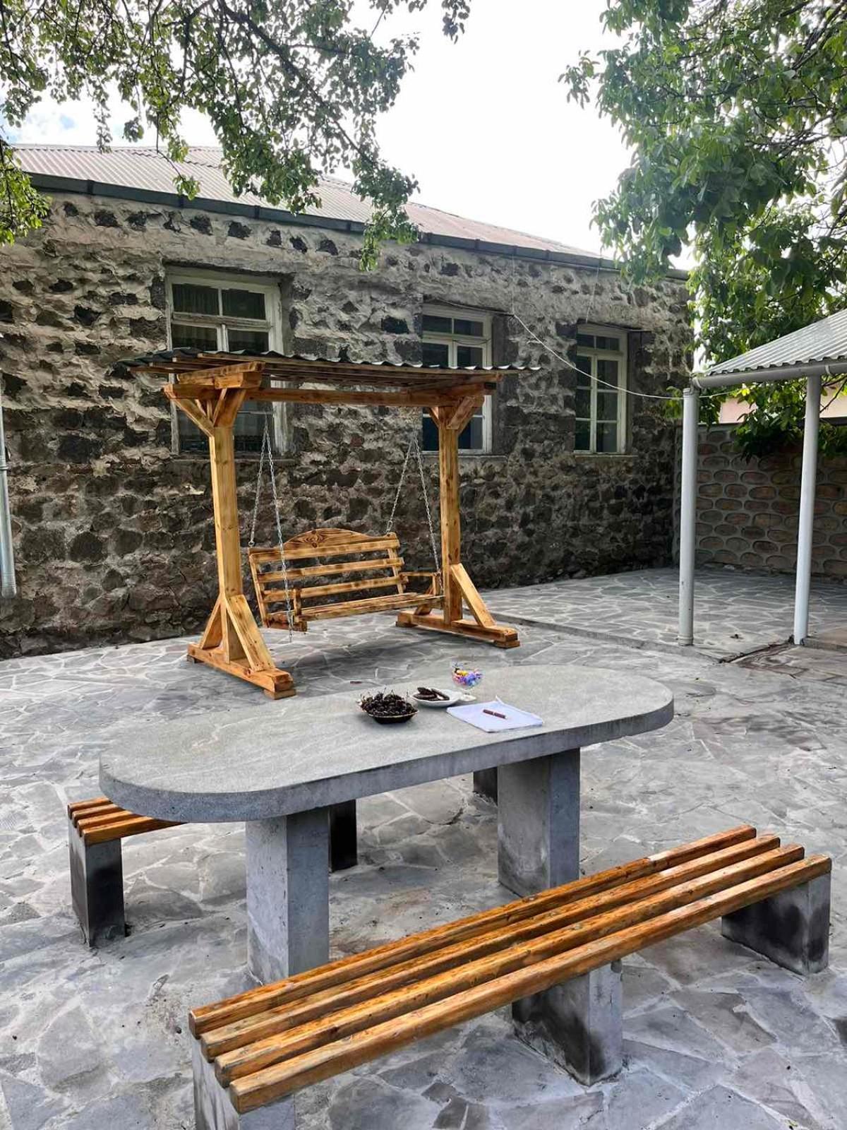 Hotel Halidzor