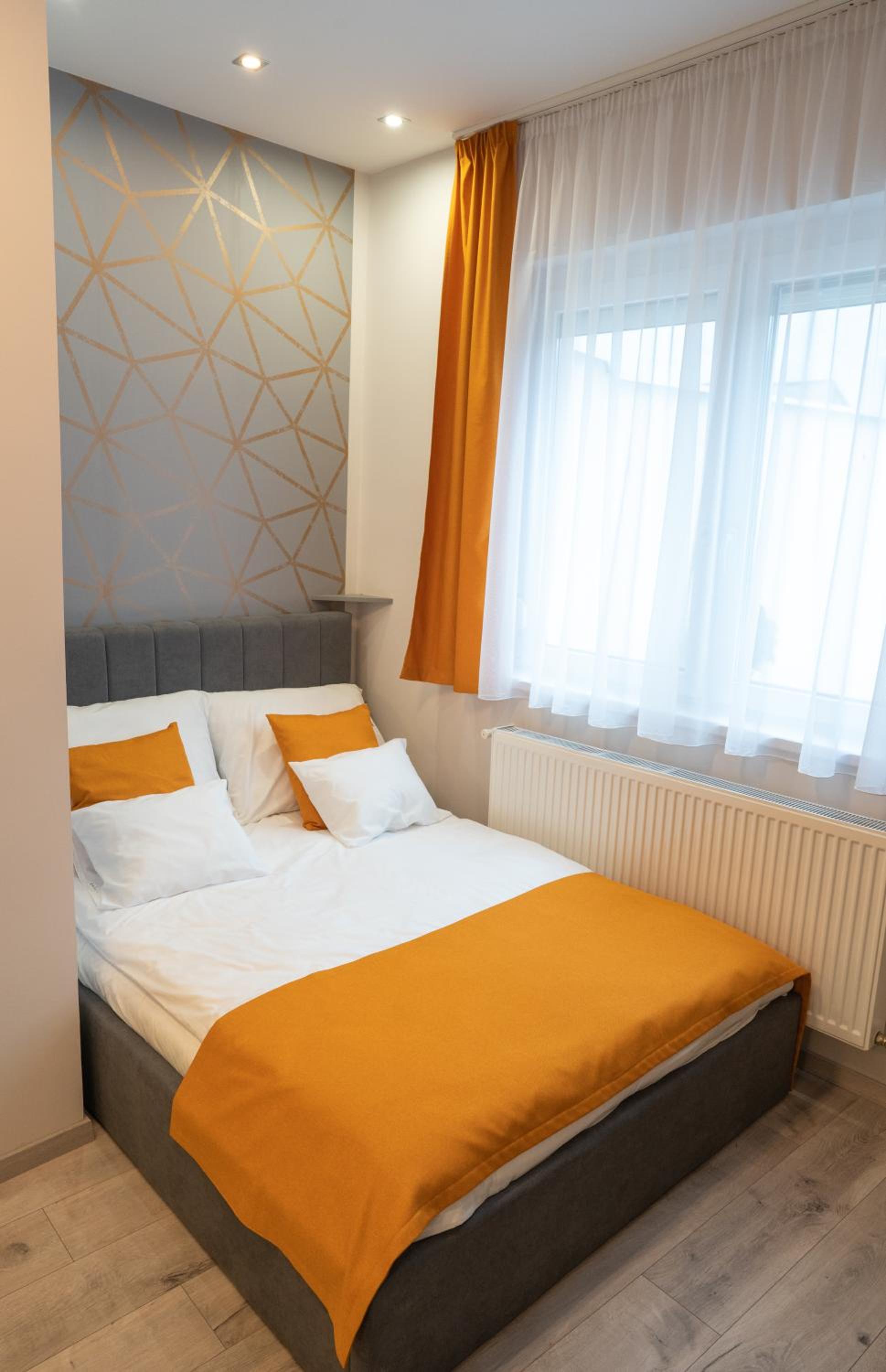 Vár Apartman view 3
