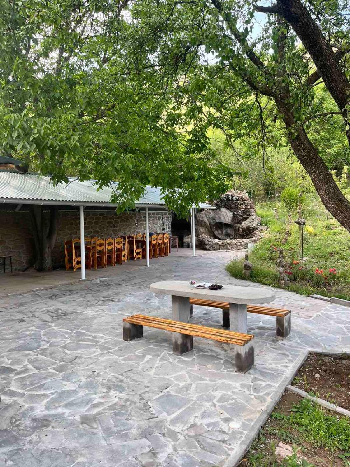 Hotel Halidzor