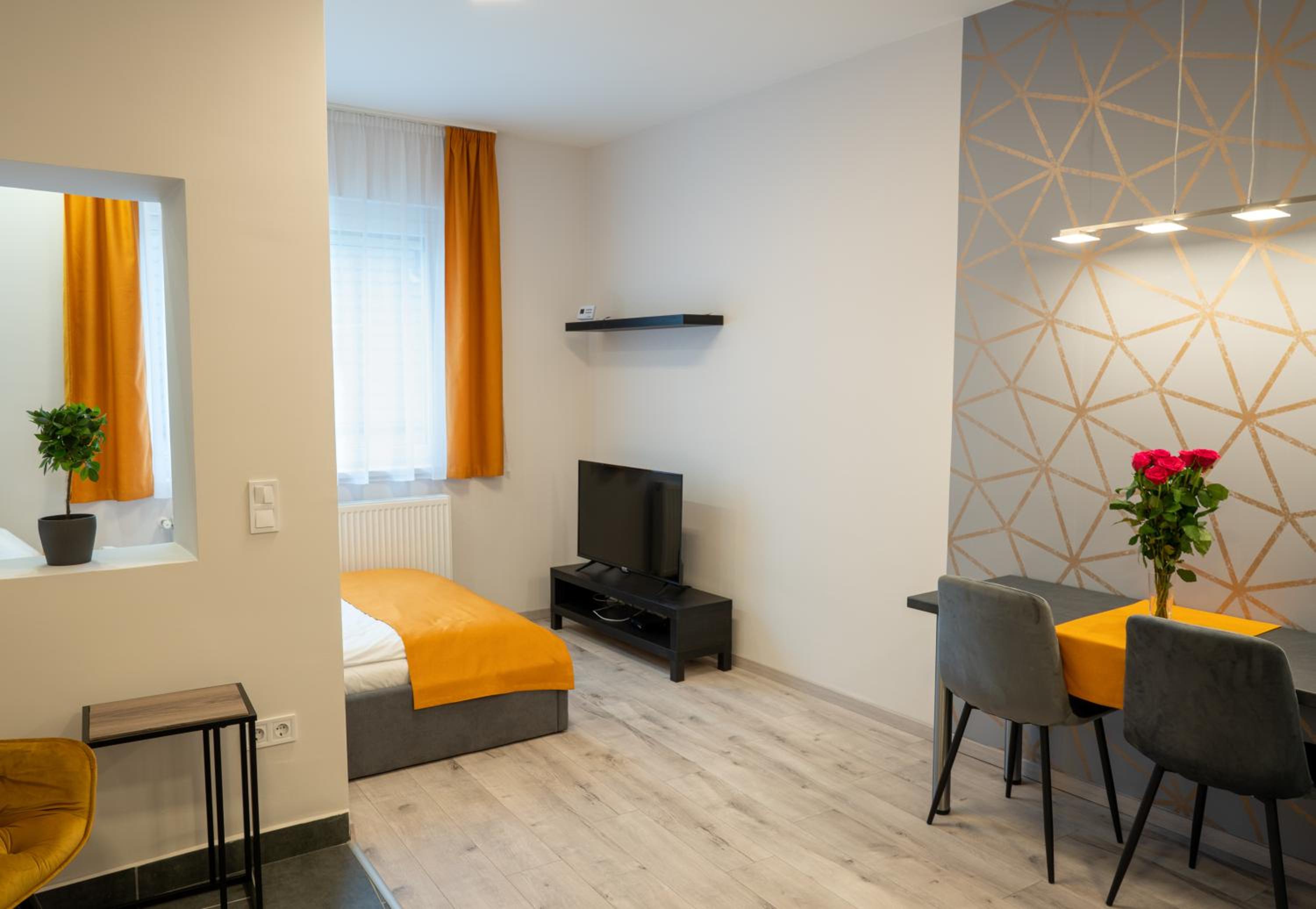 Vár Apartman view 4