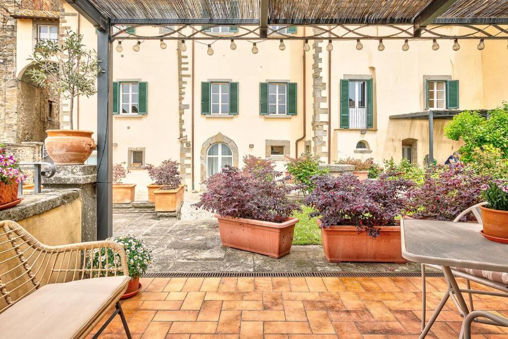 Il Giardino di Adele - Together in Tuscany photo 4