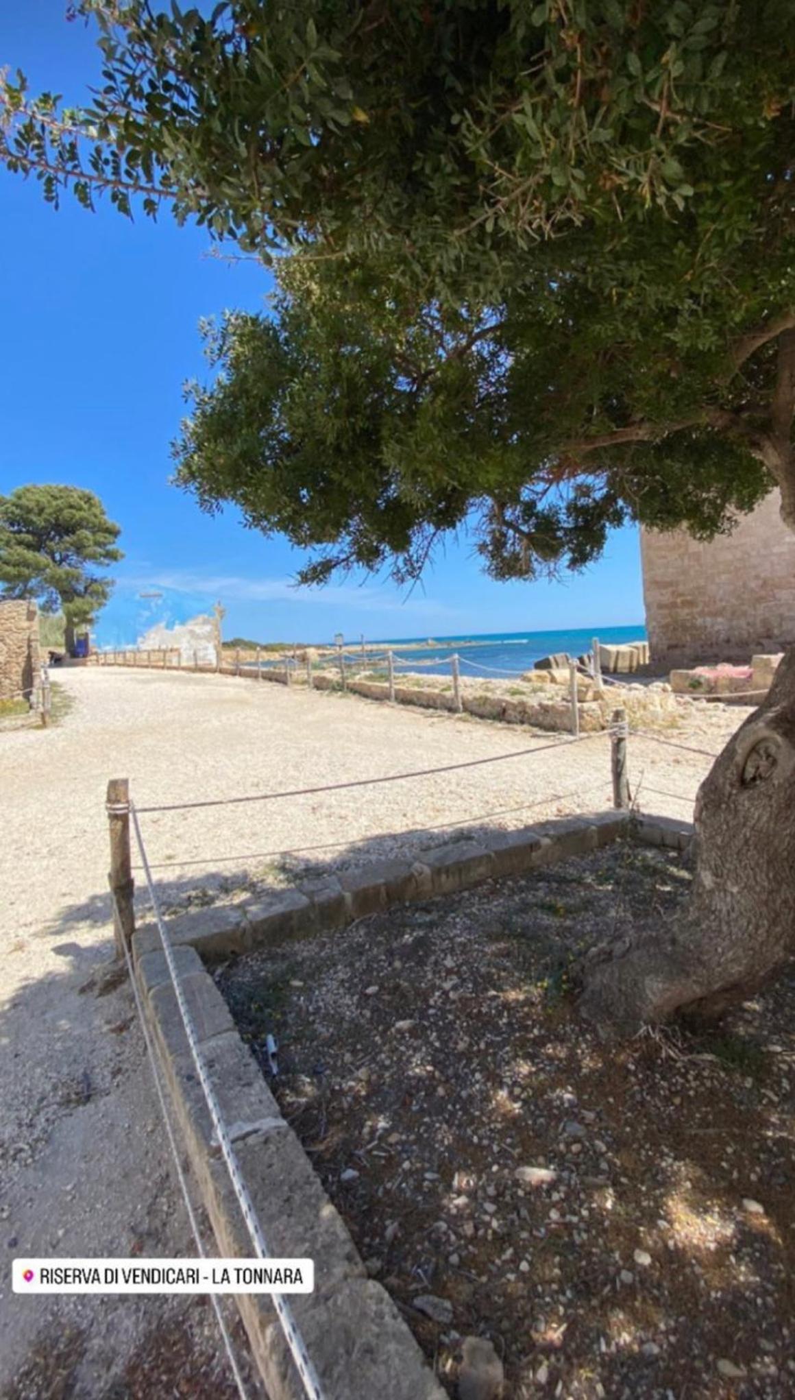 Villa Marghe en Pachino