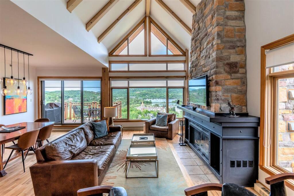 Tremblant Prestige - Altitude 168-9