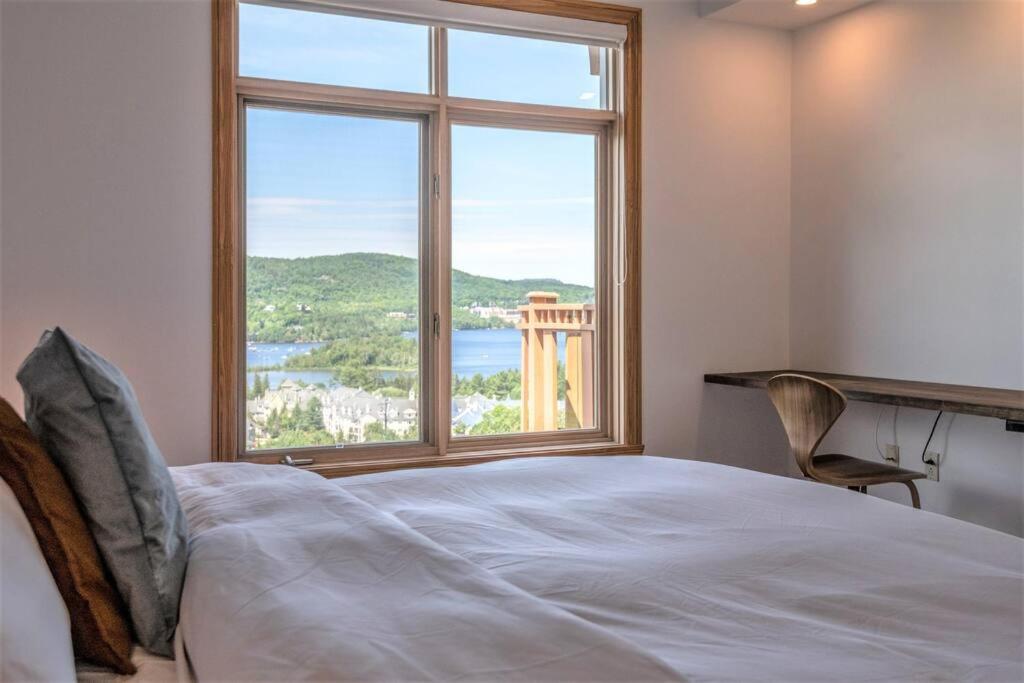 Tremblant Prestige - Altitude 168-9