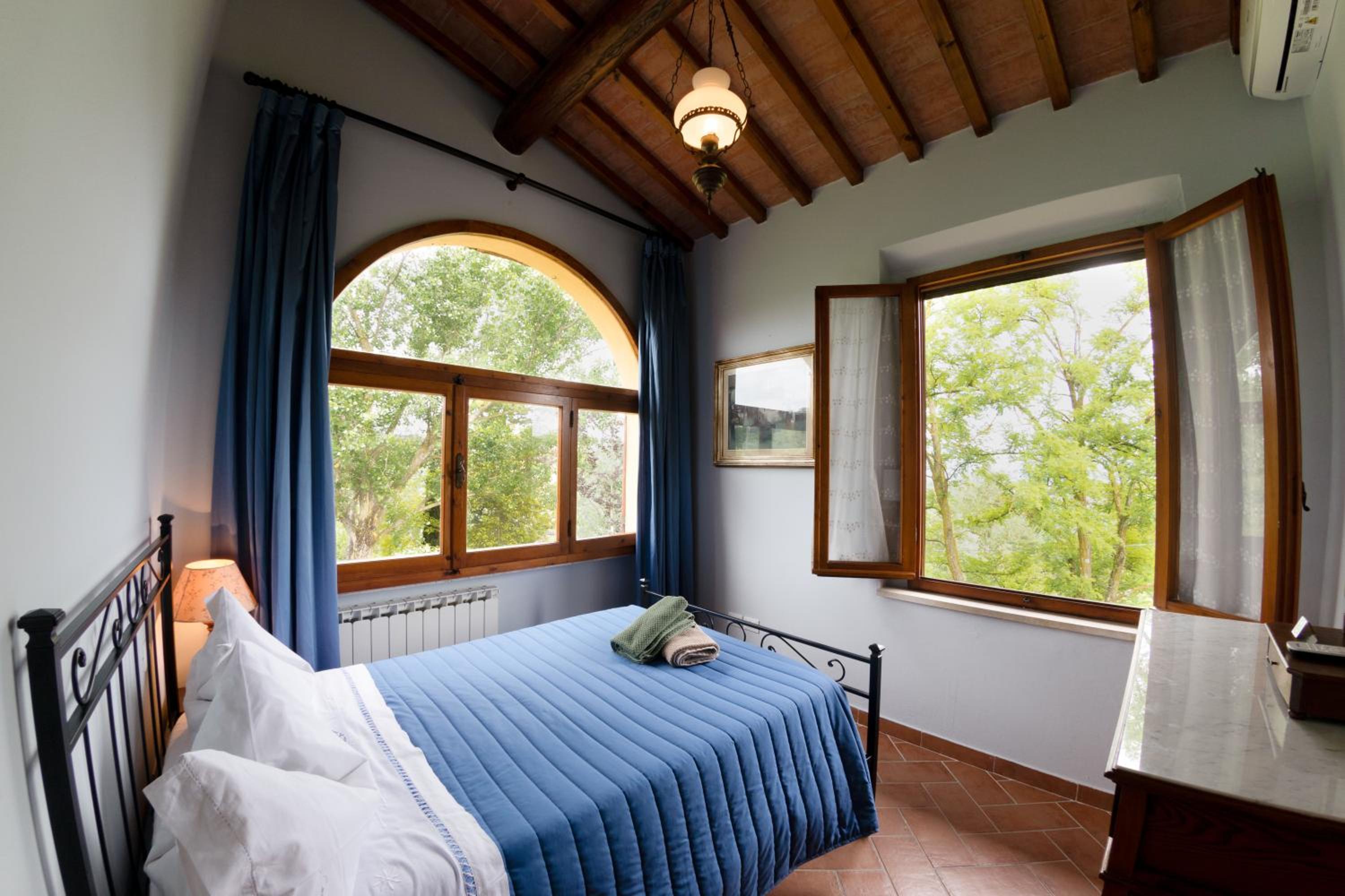 Casale il Fontanellino - country house near Florence