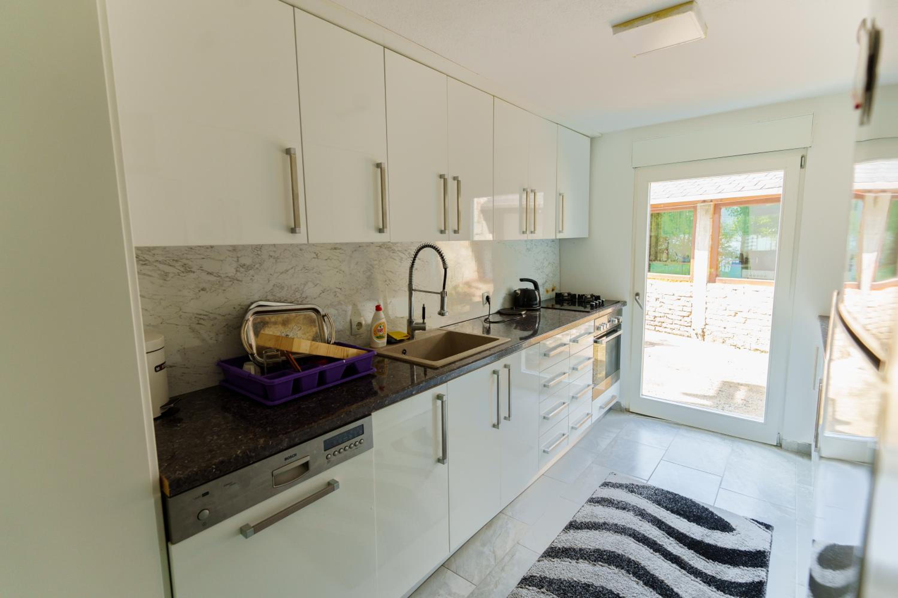 Vikendica Gorica-Jablaničko jezero