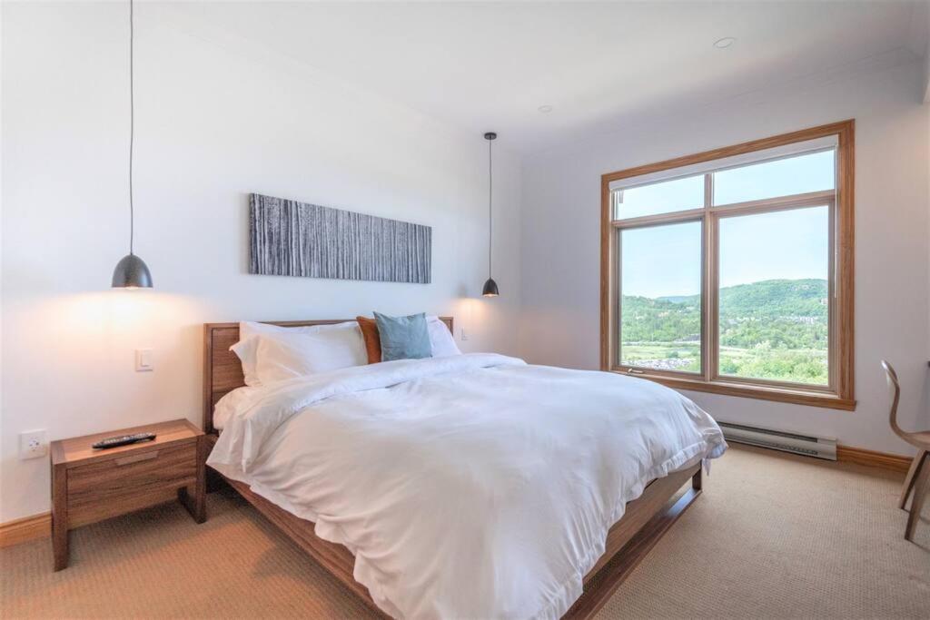 Tremblant Prestige - Altitude 168-9