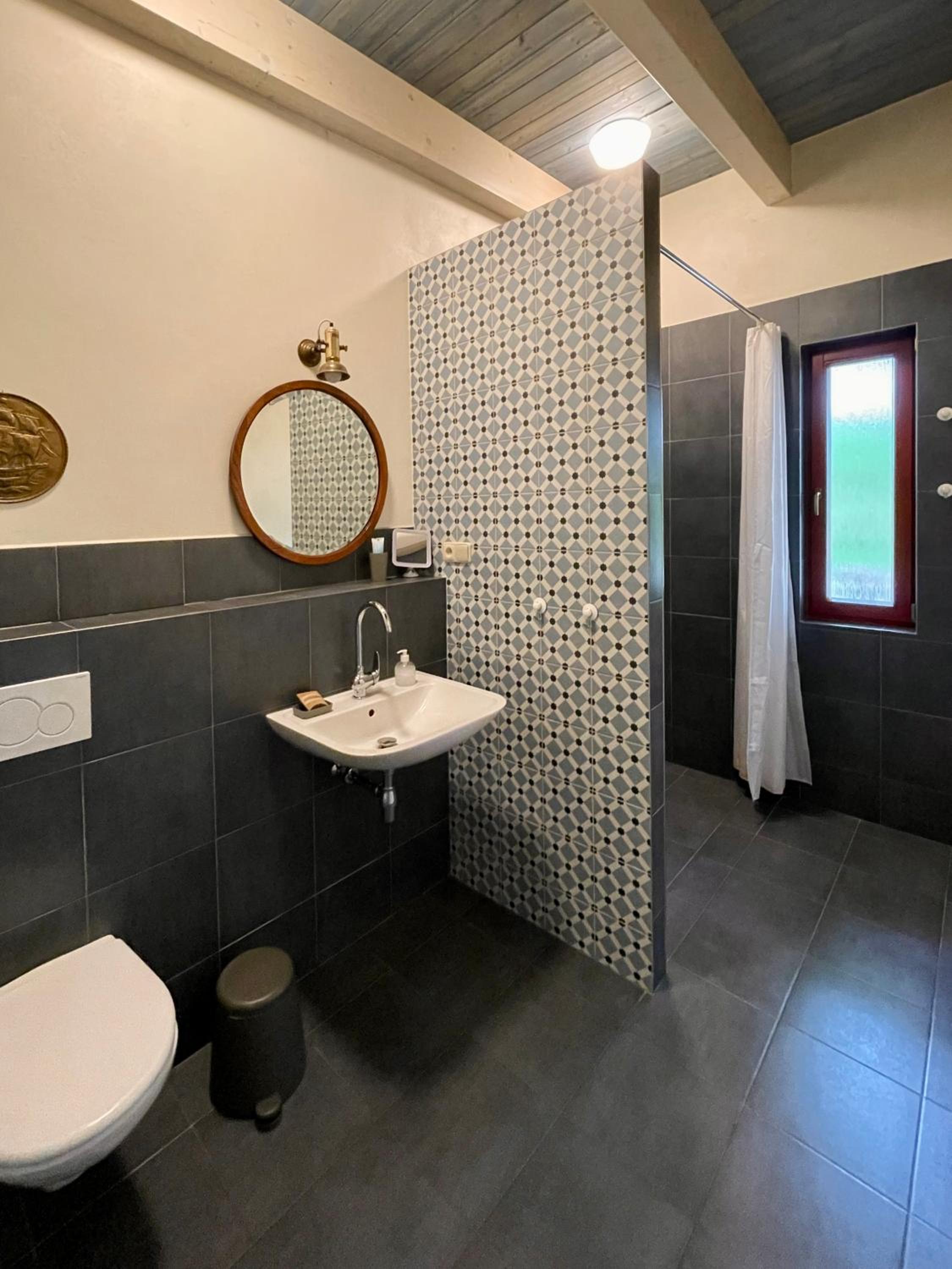 Apartmány Modřínový Dům