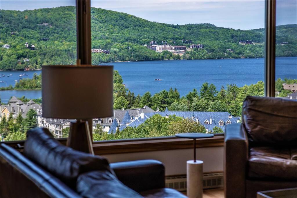 Tremblant Prestige - Altitude 168-9