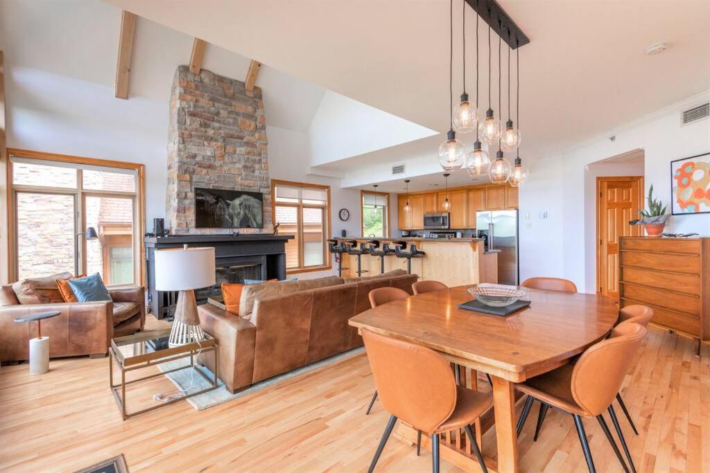 Tremblant Prestige - Altitude 168-9