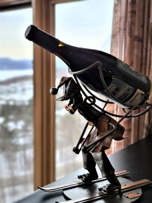 Tremblant Prestige - Altitude 168-9
