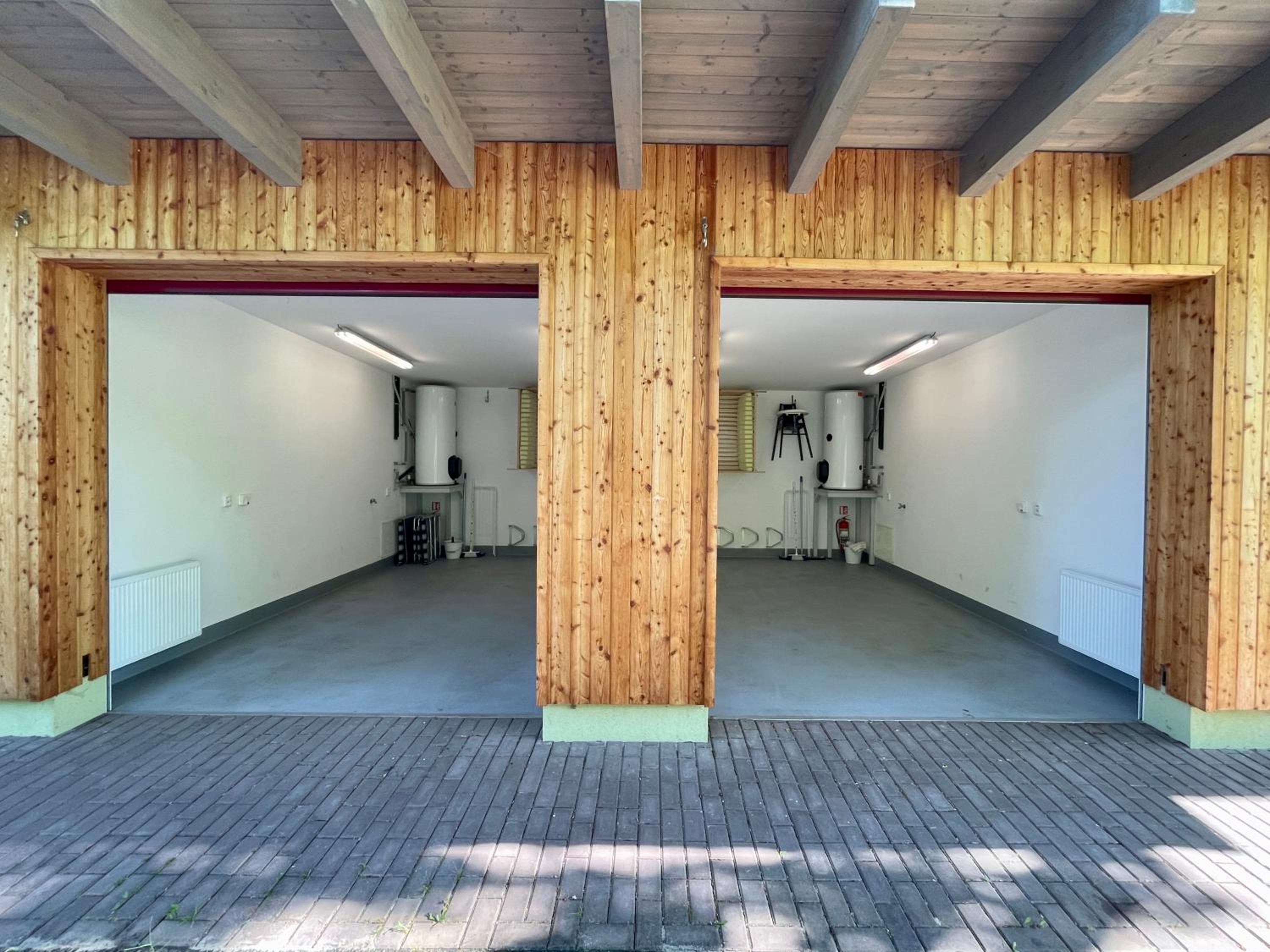 Apartmány Modřínový Dům
