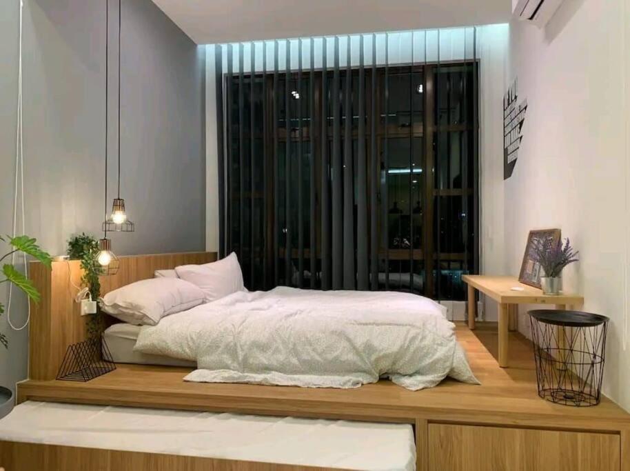 Cozy D'Summit Residences Wi-Fi , 7 Px