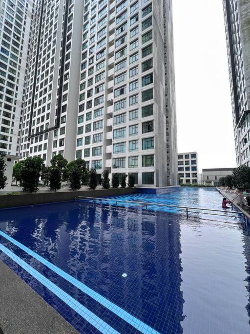 Cozy D'Summit Residences Wi-Fi , 7 Px