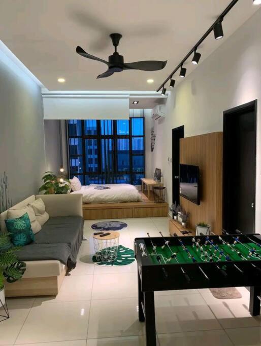 Cozy D'Summit Residences Wi-Fi , 7 Px