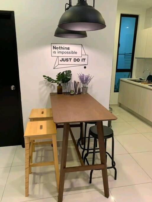 Cozy D'Summit Residences Wi-Fi , 7 Px